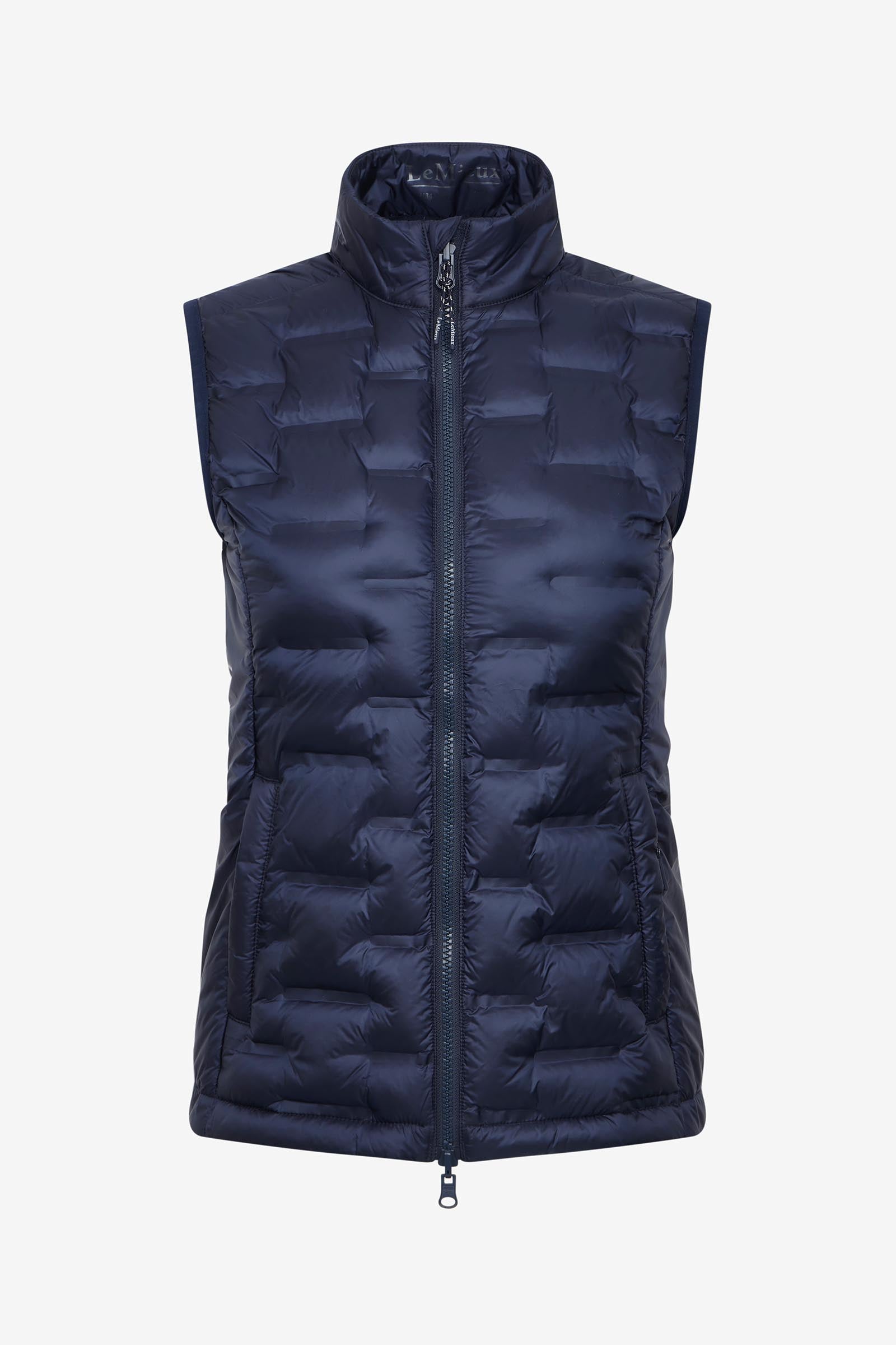 LeMieux Brooke Women´s 3-in-1 Waterproof Hybrid Jacket Women’s Riding Clothing