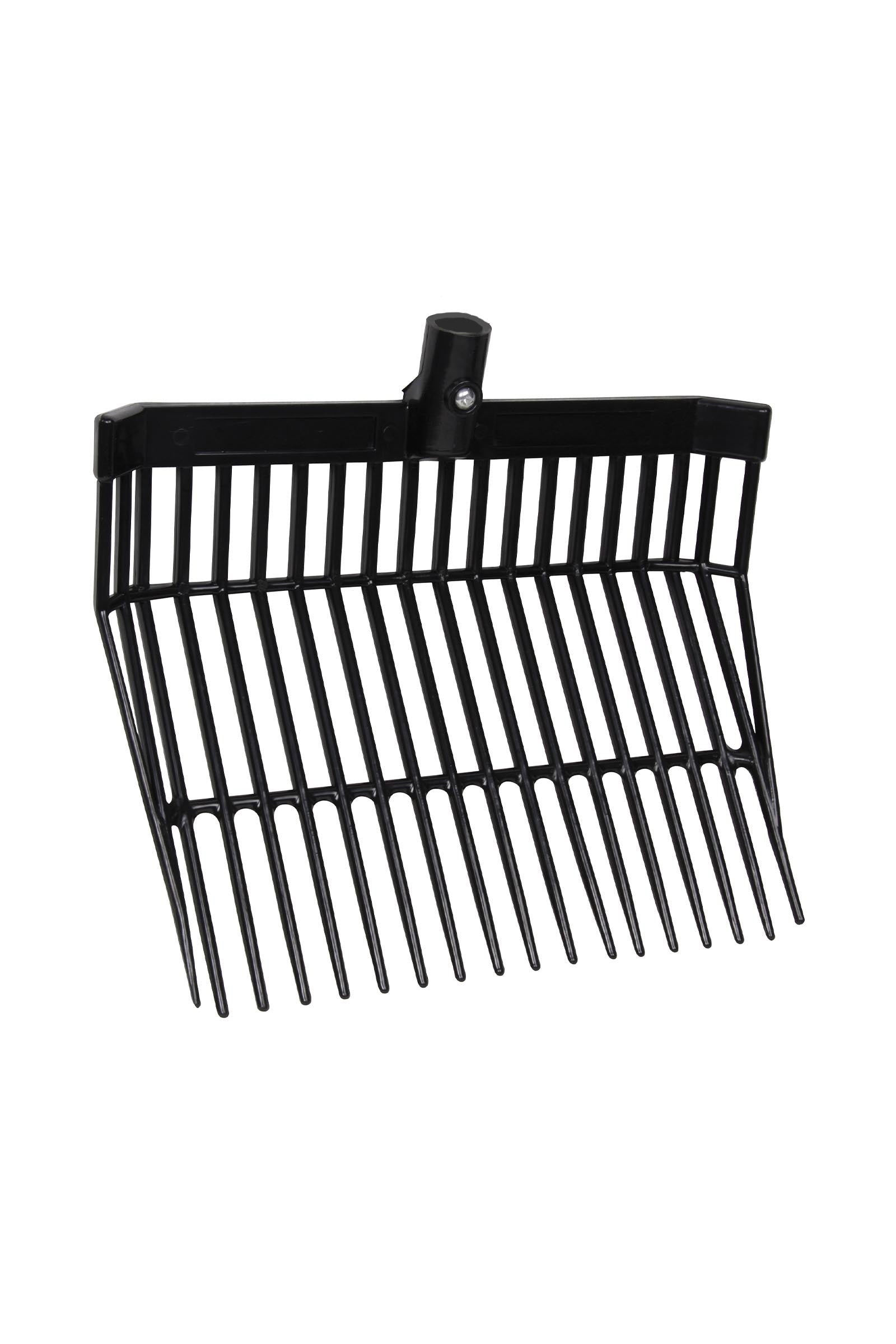 undefined Waldhausen Plastic Fork Stable Equipment
