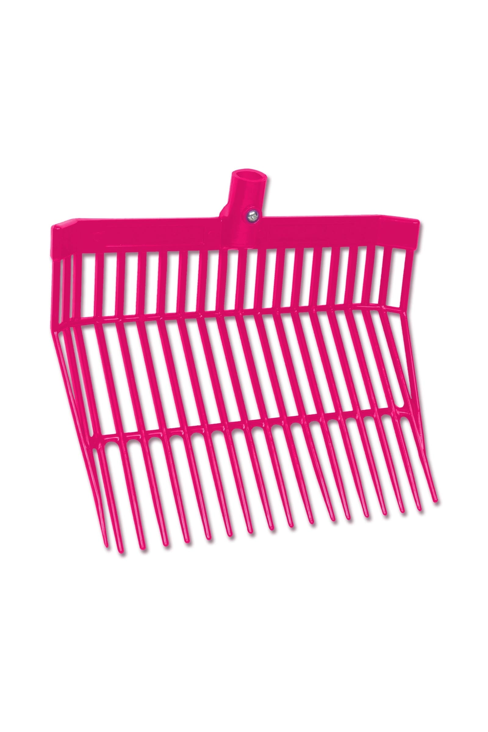 undefined Waldhausen Plastic Fork Stable Equipment