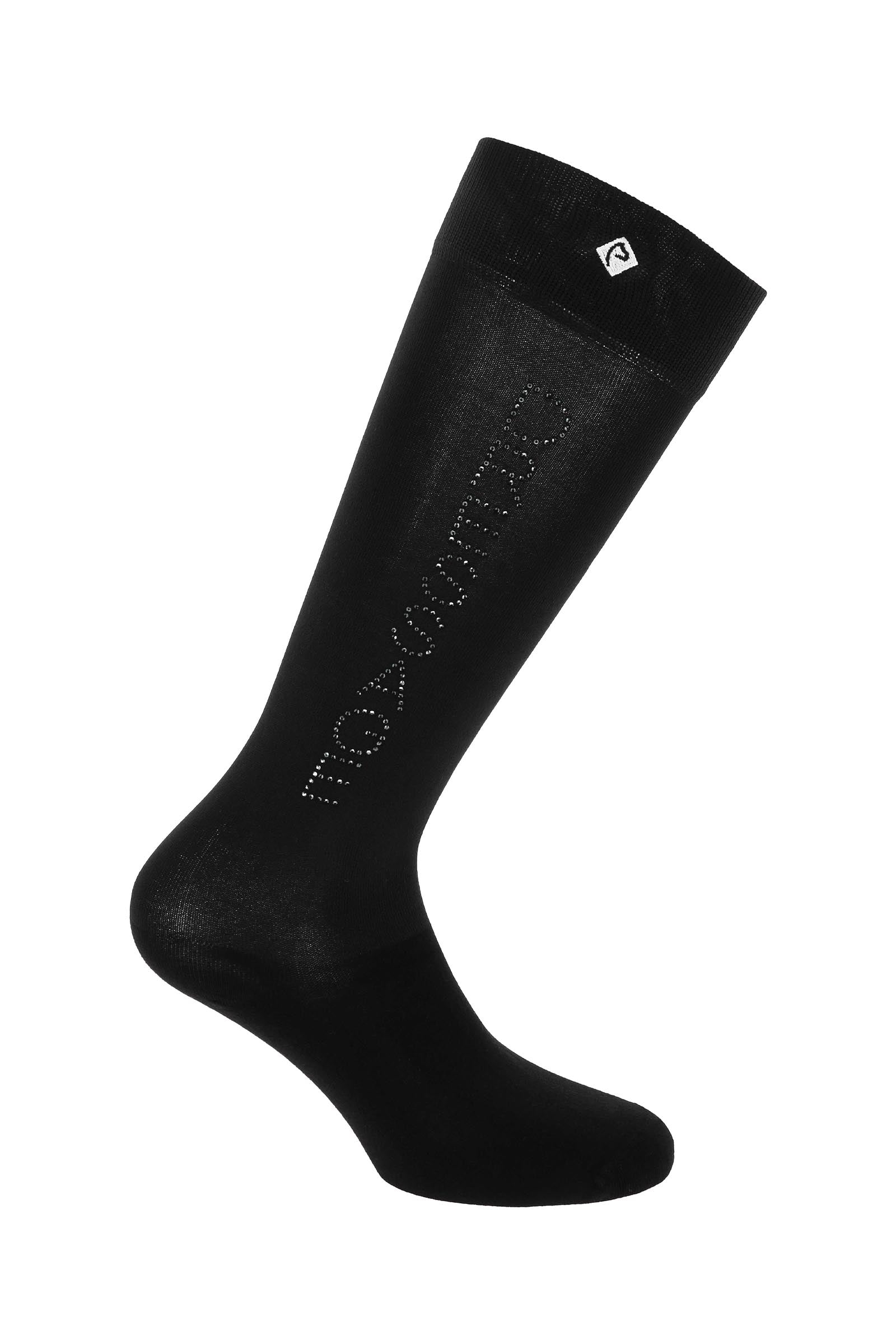 EQUITHÈME Jeanne Dressage Riding Socks Socks