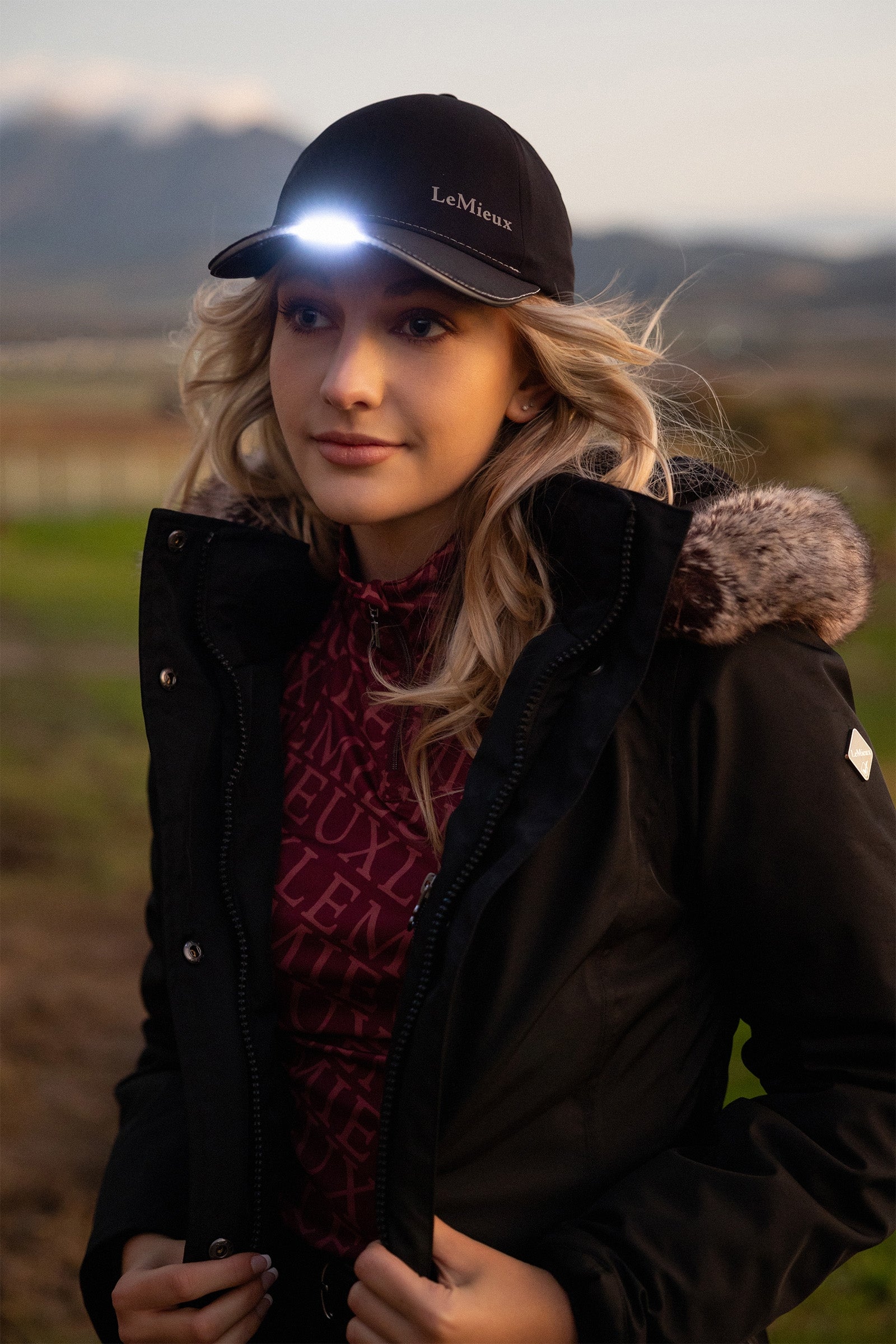 Lifestyle shot 1