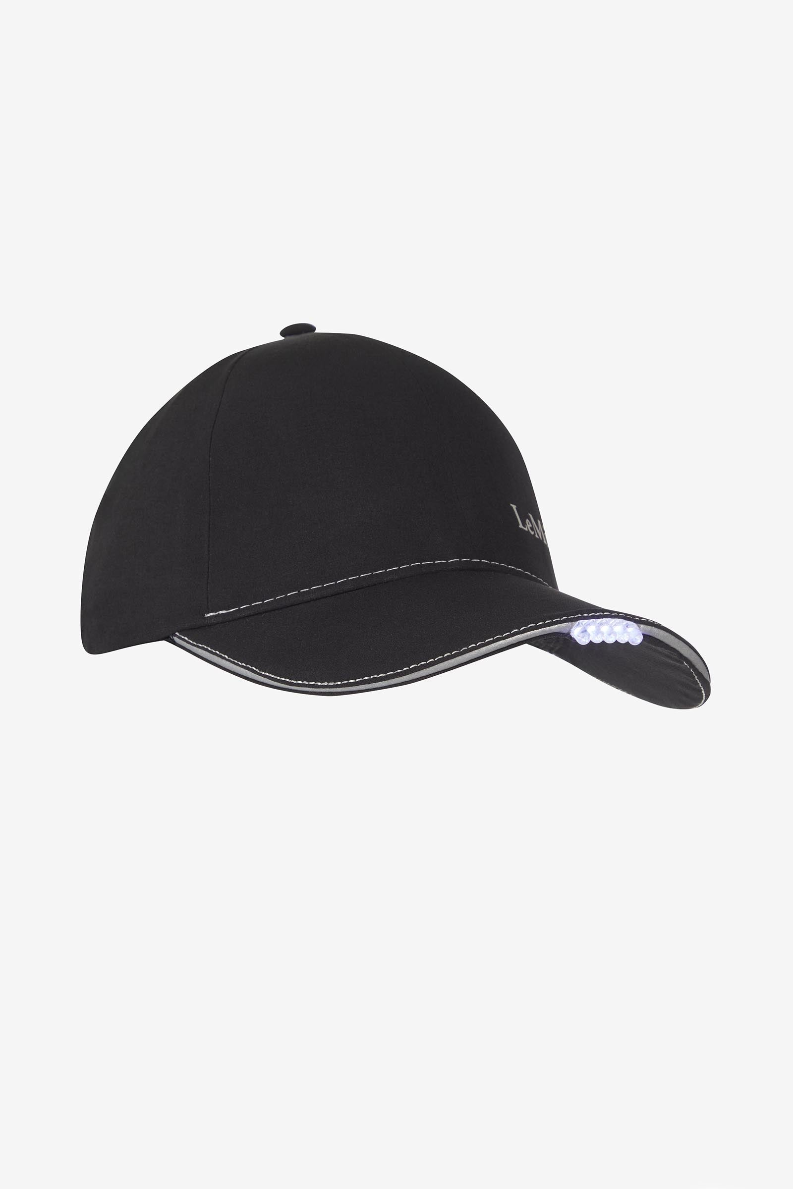 LeMieux Showerproof Torch Cap Accessories