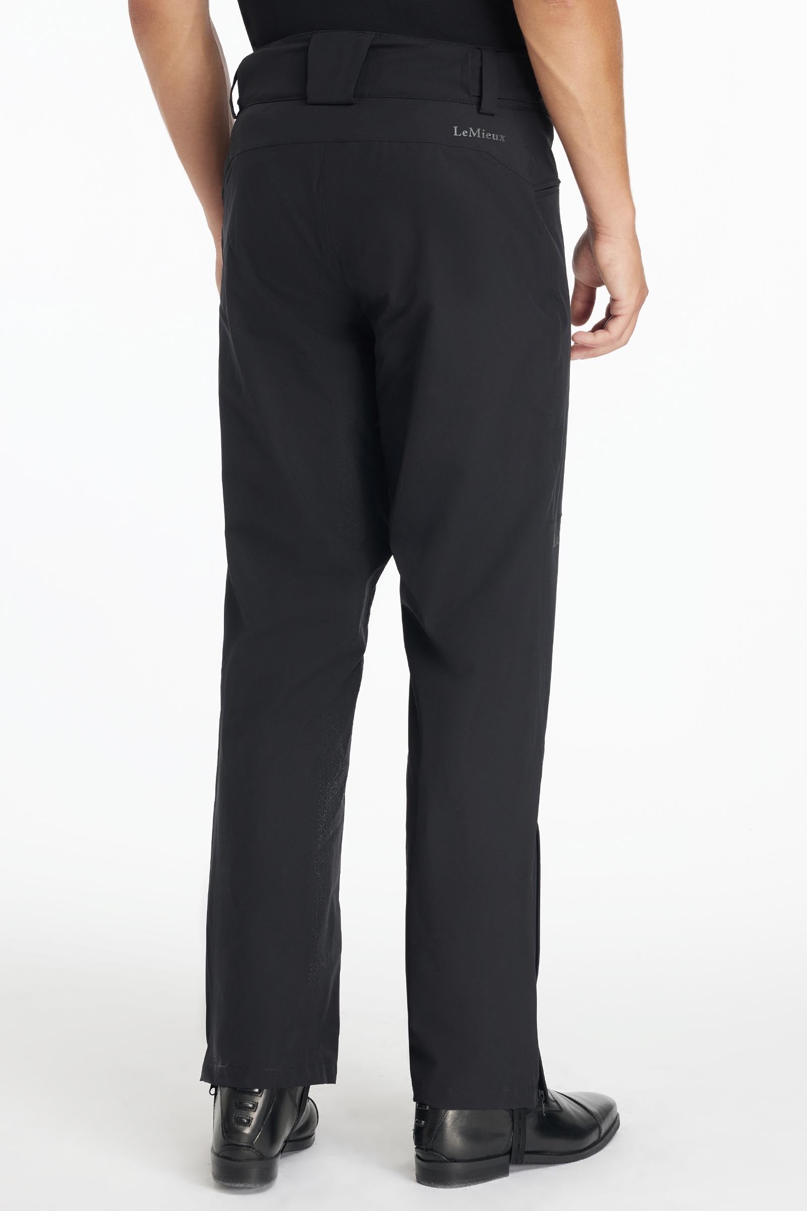 LeMieux Men´s Stormwear Waterproof Trousers Mens Riding Clothing