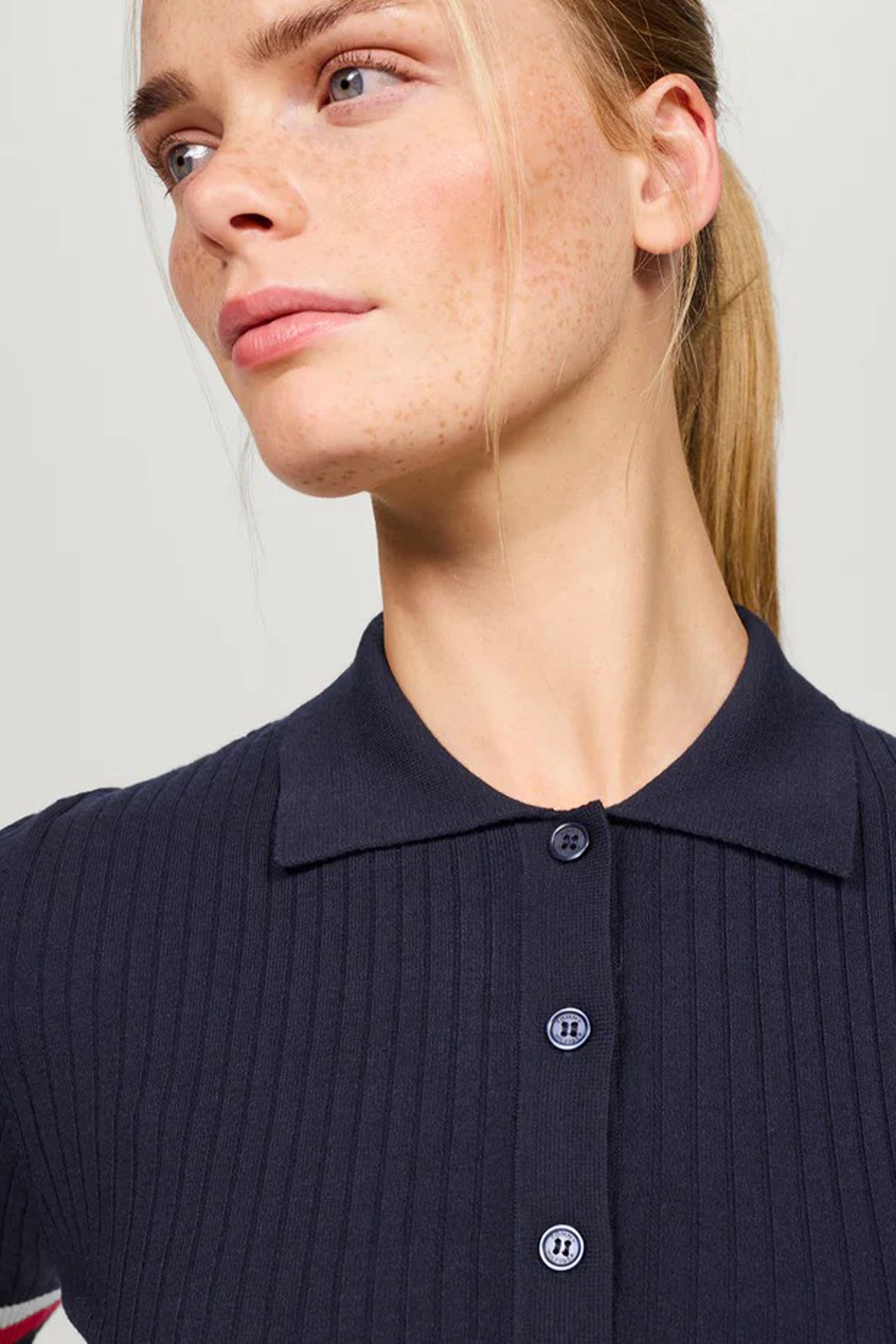 Tommy Hilfiger Equestrian Lenox Sweater polo Women’s Riding Clothing