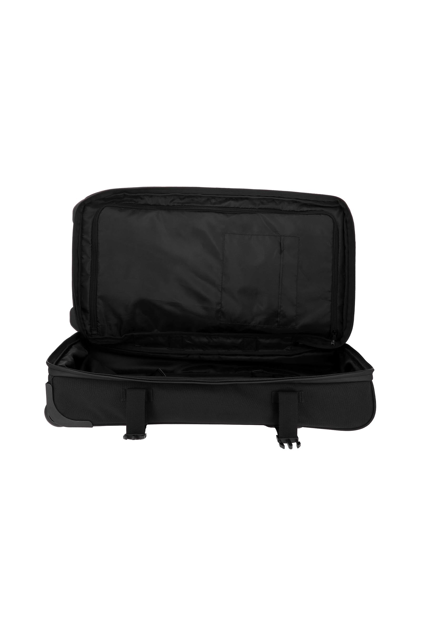 EQUITHÈME Urban Handle Travel Bag Accessories