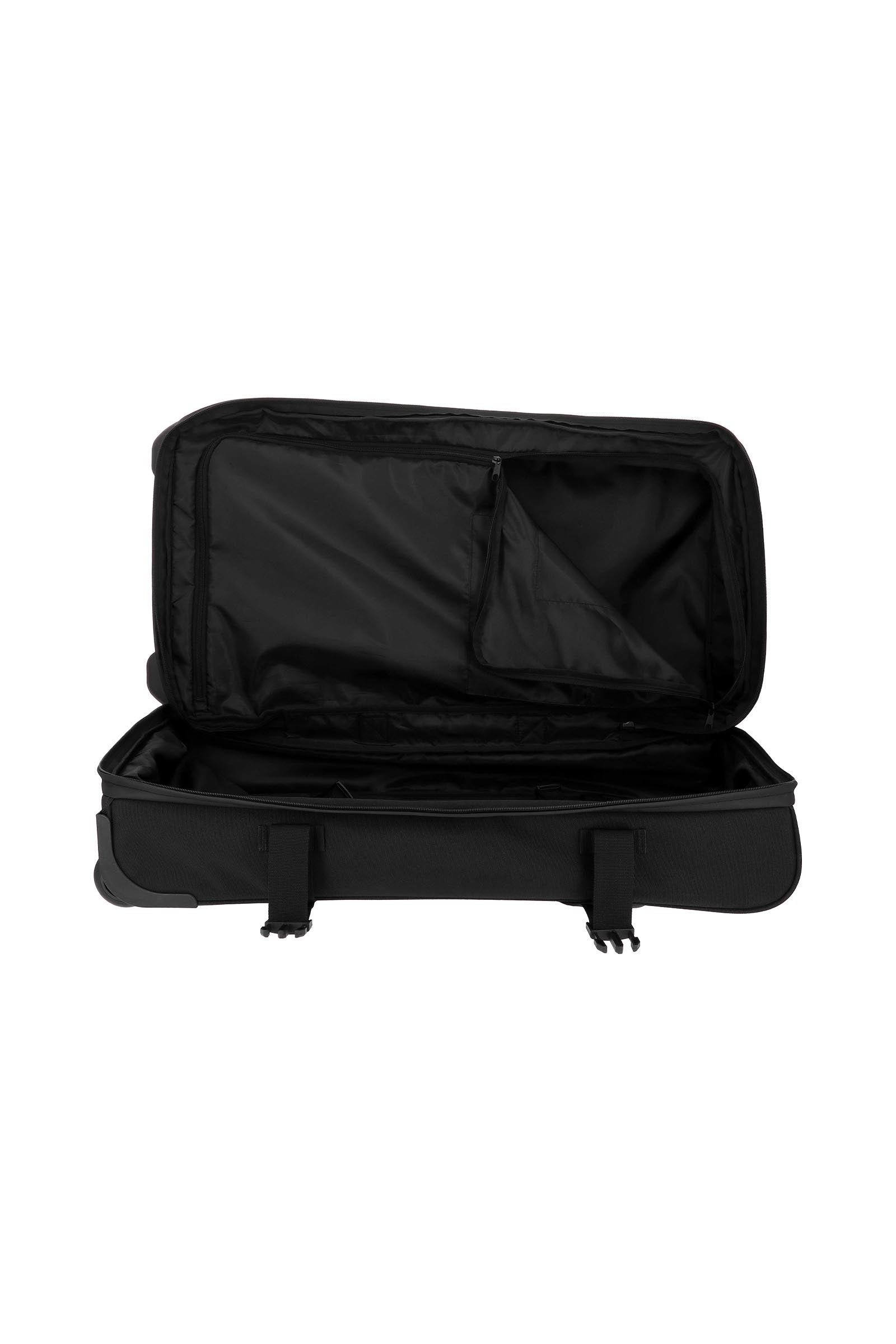 EQUITHÈME Urban Handle Travel Bag Accessories