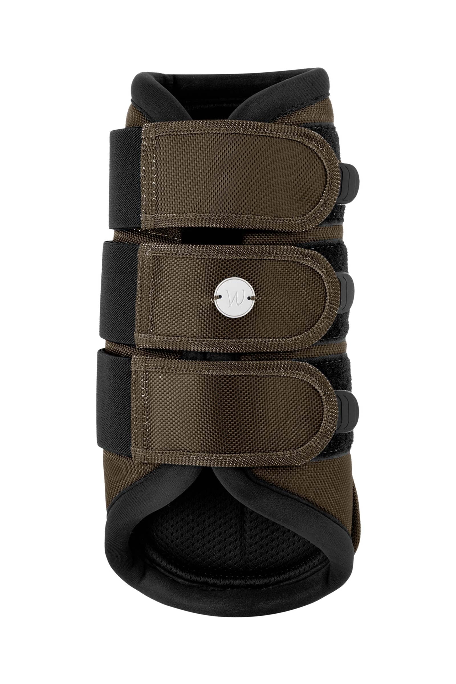 Waldhausen Comfort Fit Tendon Boots Leg & Hoof Protection