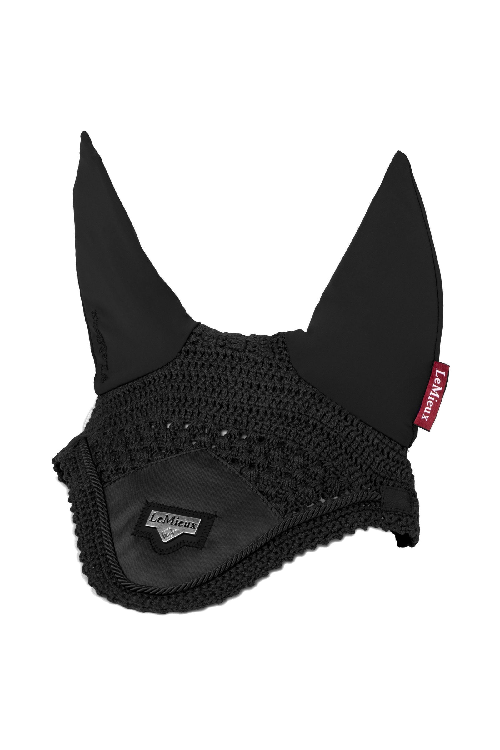 LeMieux Loire Fly Hood Saddle Pads