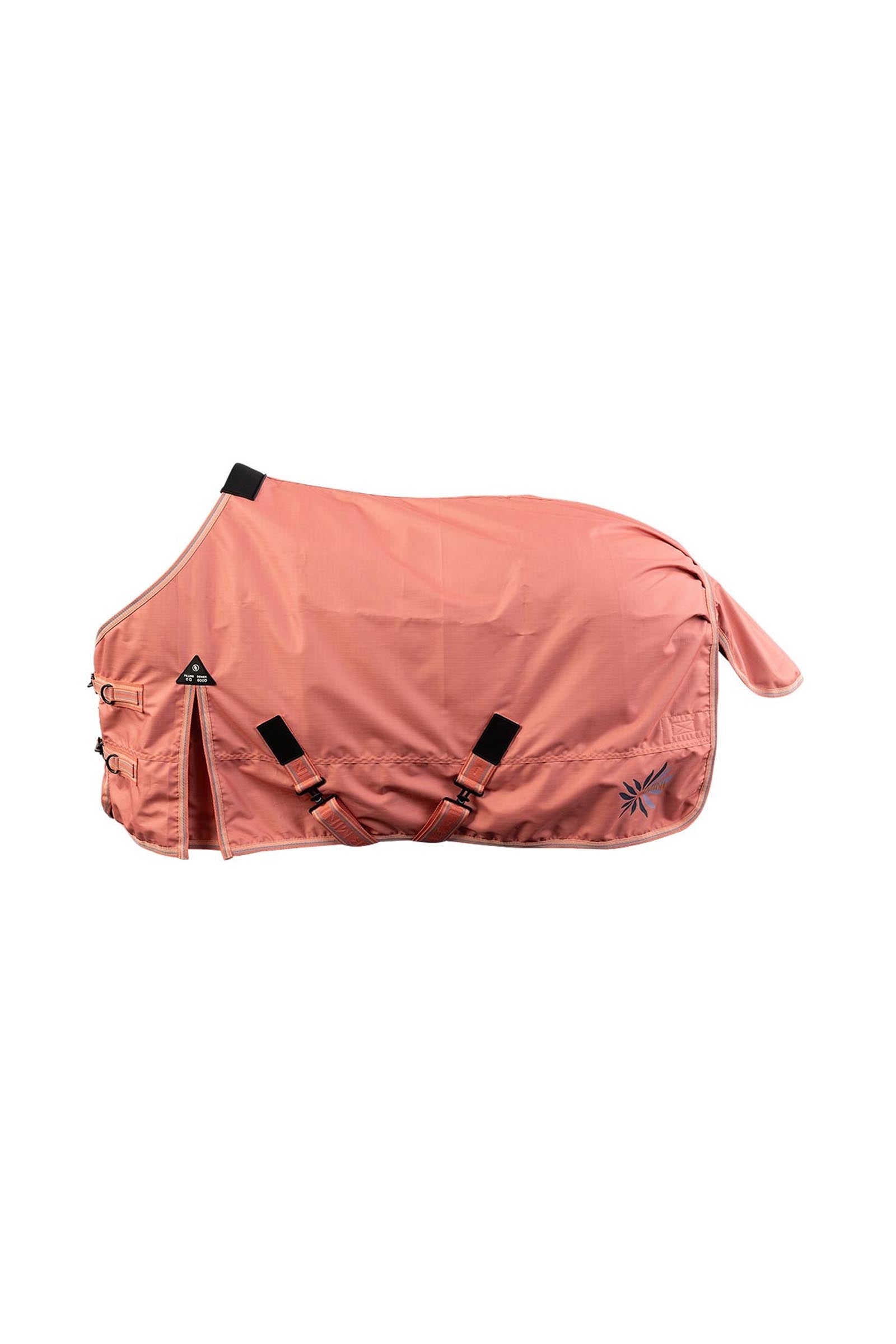 BR Mini 1200D Pony Rain Rug, 0g Horse Rugs