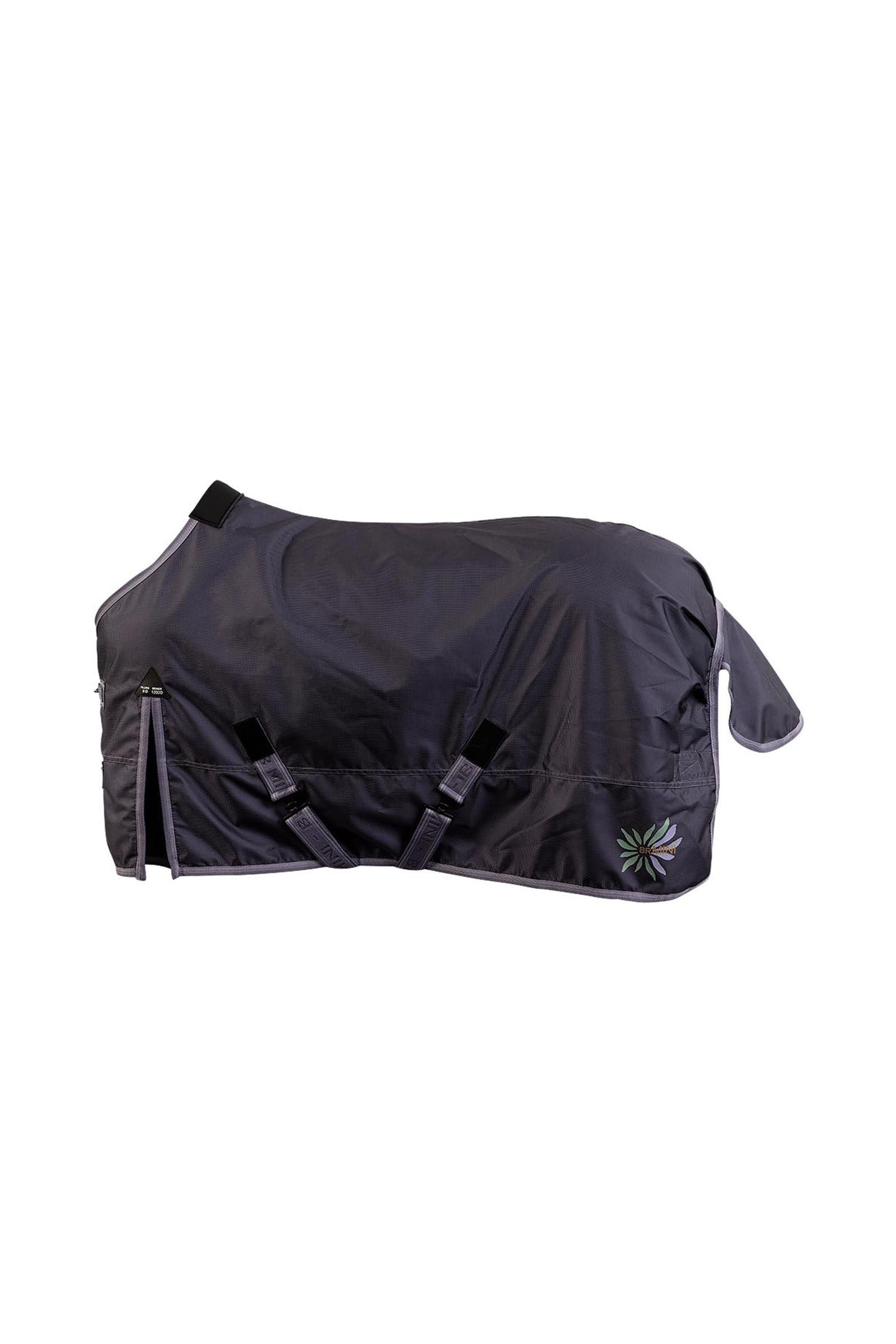 BR Mini 1200D Pony Rain Rug, 0g Horse Rugs