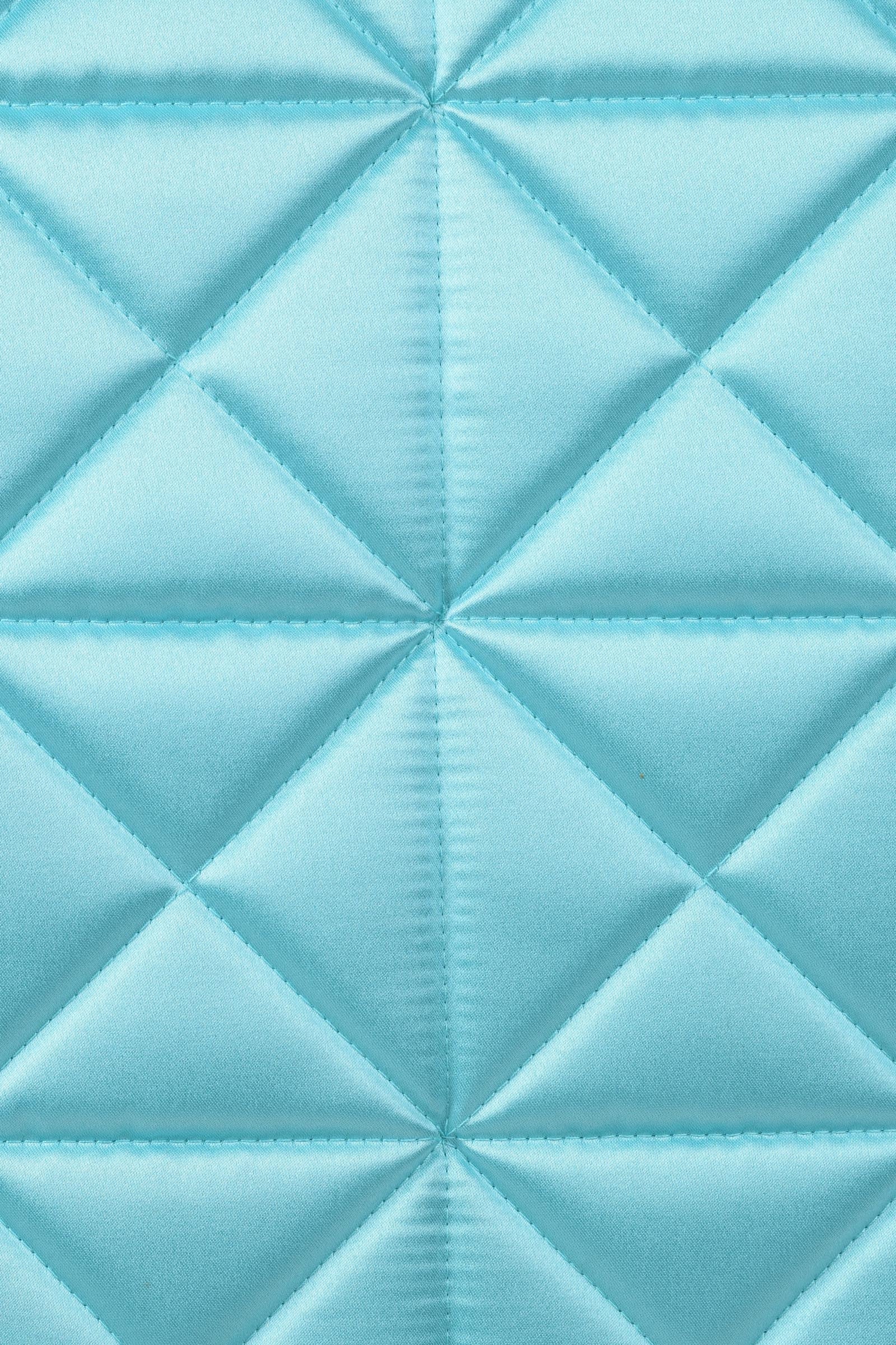 Weatherbeeta Satin Luxe Air-Tec Dressage Saddle Pad Saddle Pads