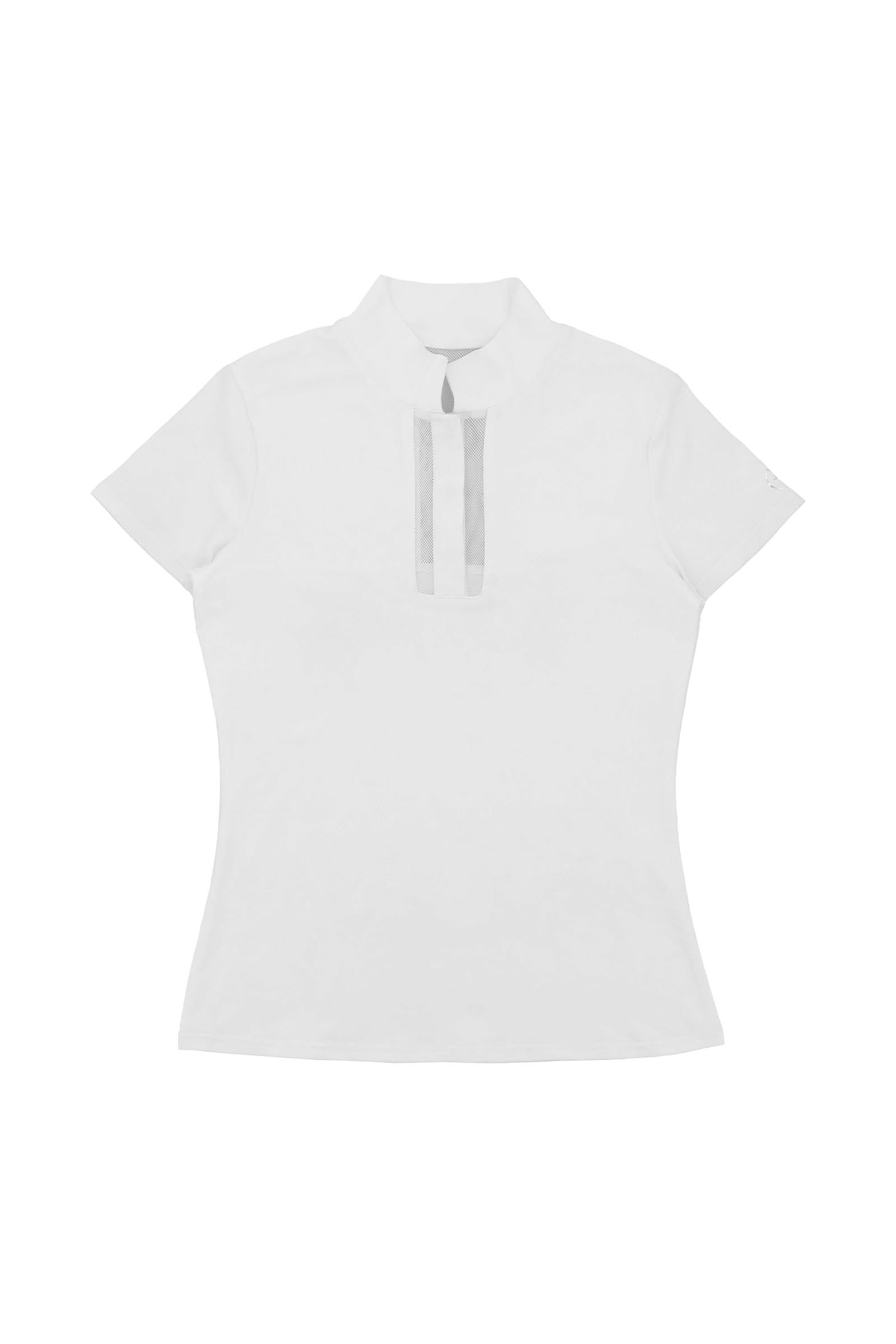 EQUITHÈME Riyadh Women´s Polo Shirt Women’s Riding Clothing