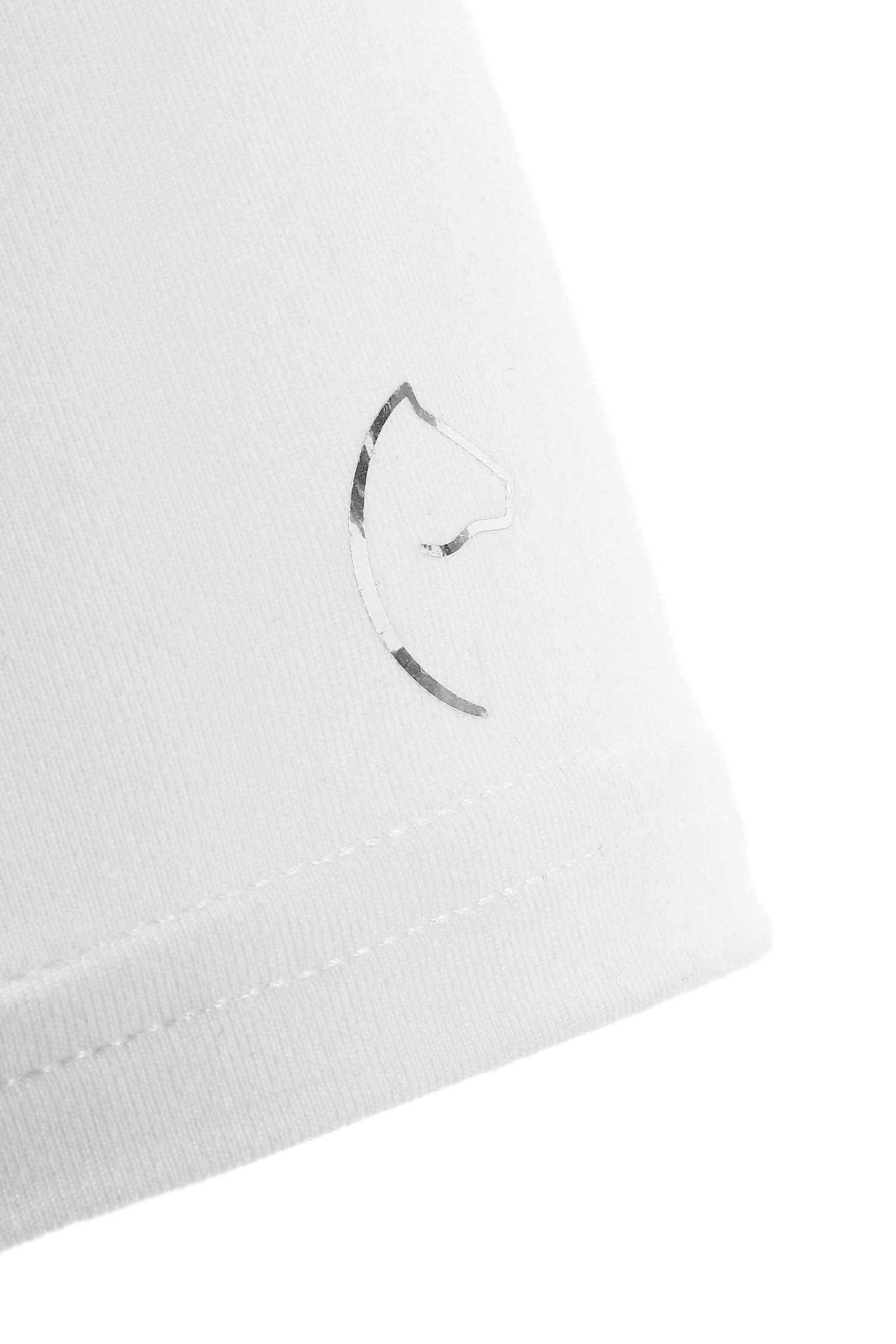 EQUITHÈME Riyadh Women´s Polo Shirt Women’s Riding Clothing