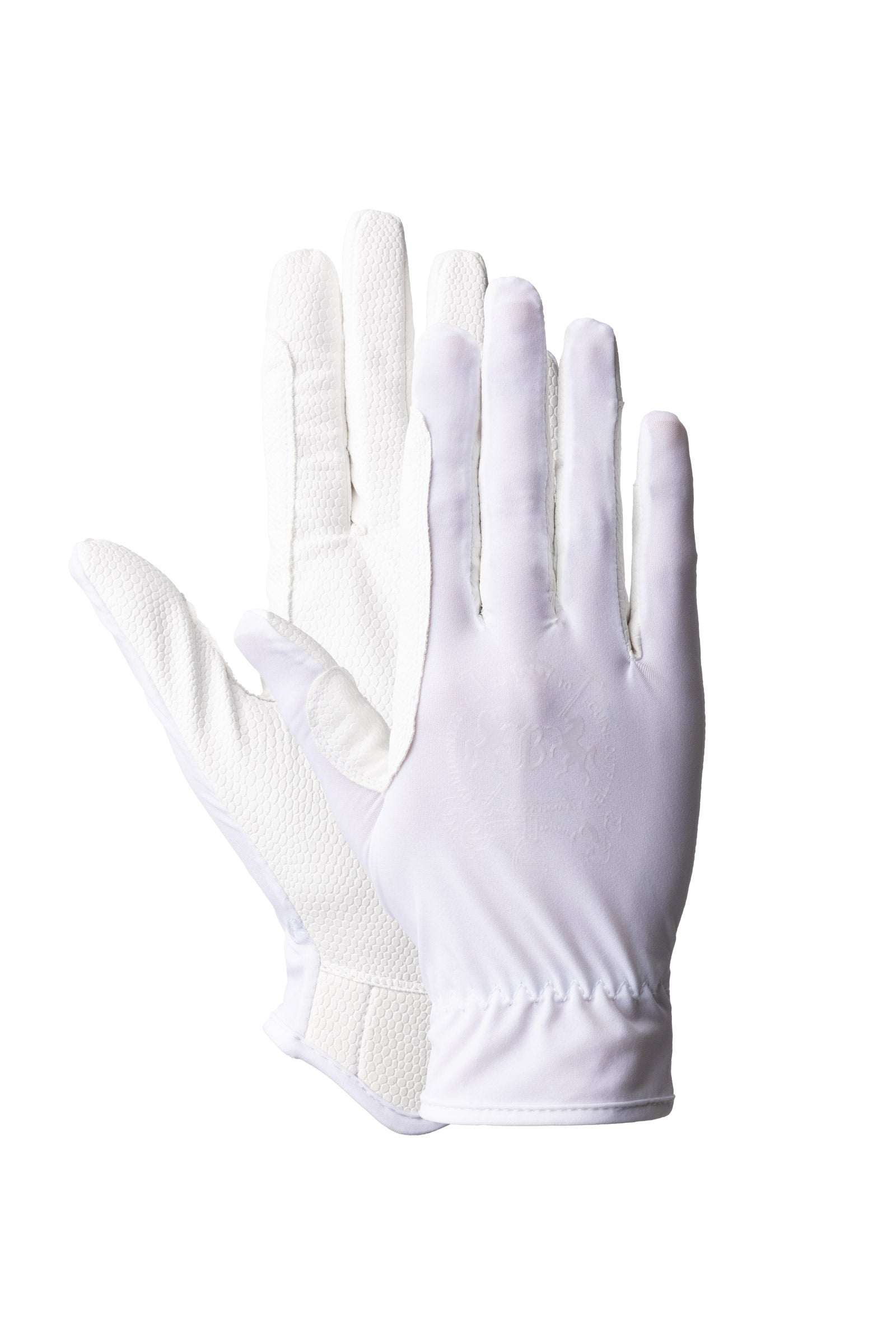 B Vertigo Odina Riding Gloves Riding Gloves