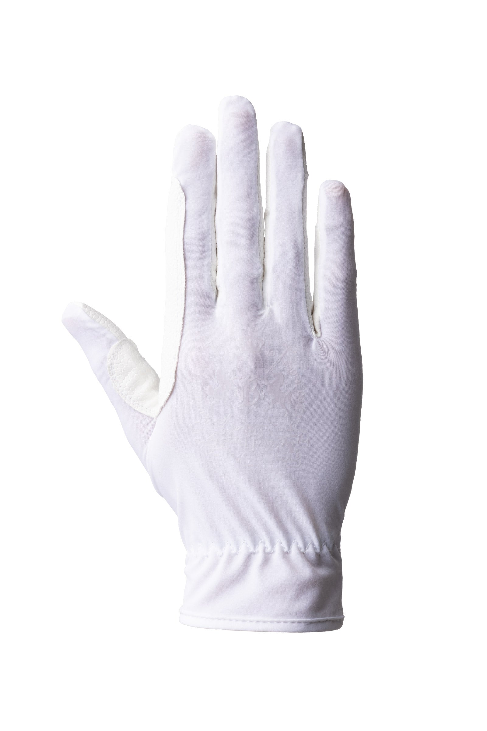 B Vertigo Odina Riding Gloves Riding Gloves