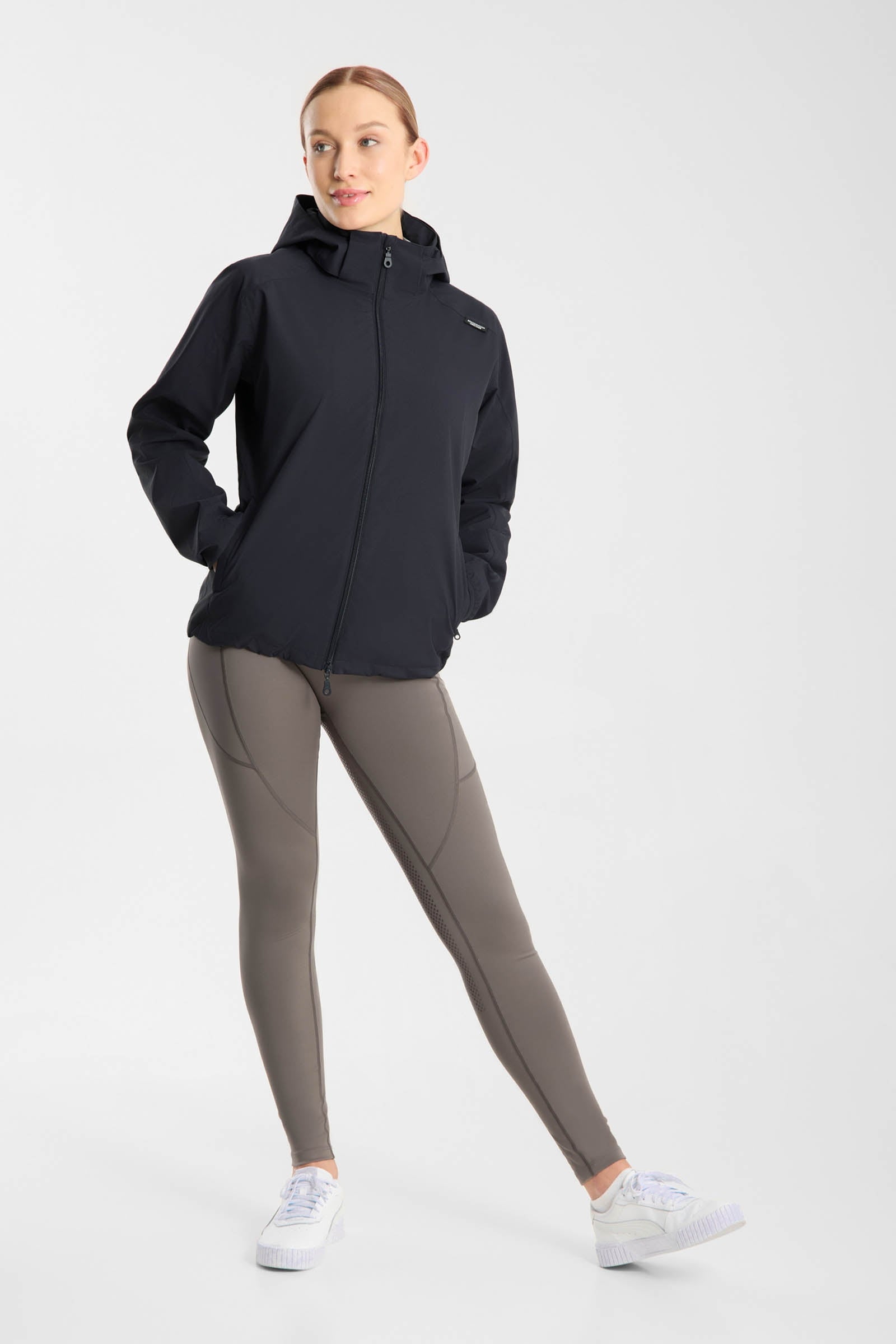Horze Lina Women´s Clubjacket Women’s Riding Clothing