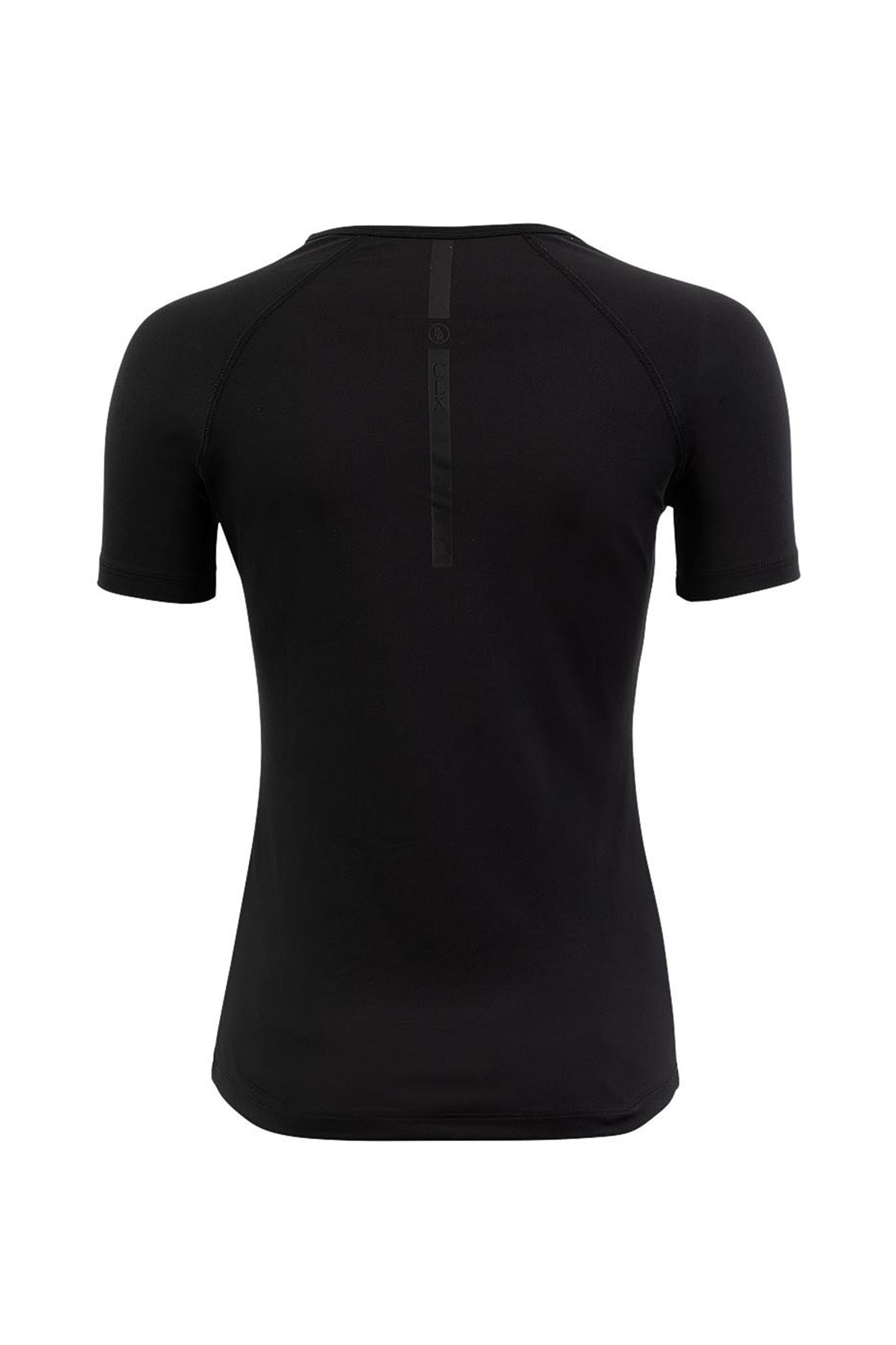 BR CLX Women´s Short-Sleeve Shirt Women’s Riding Clothing