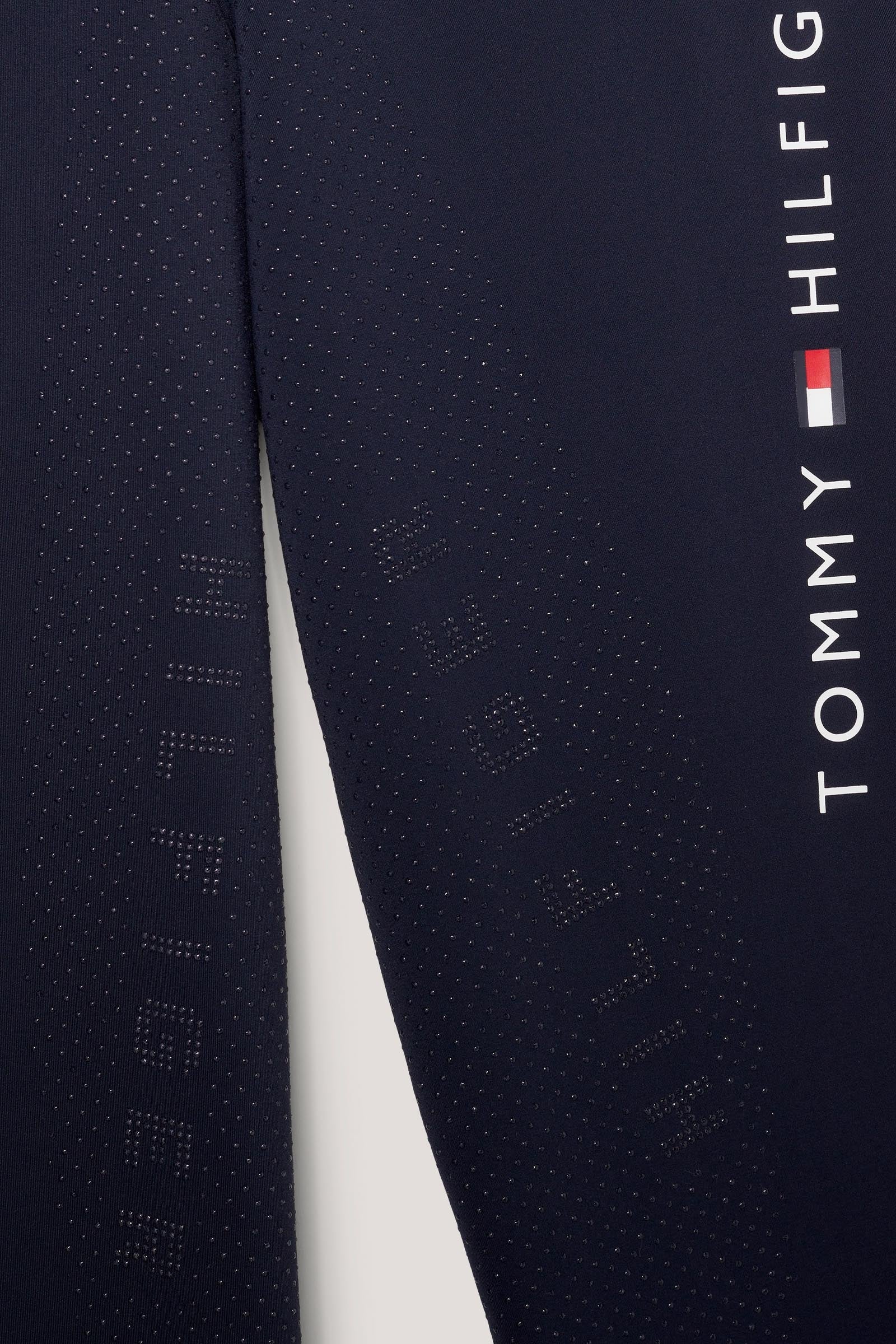 Tommy Hilfiger Equestrian Elmira Women´s Winter Full Grip Leggings Womens Breeches