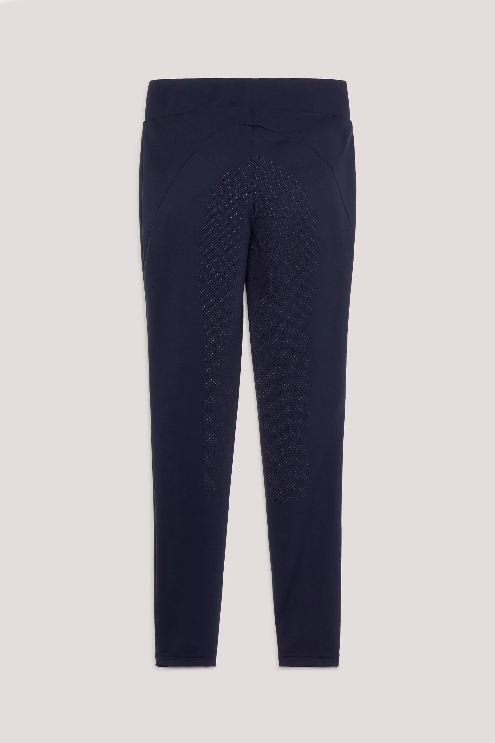 Tommy Hilfiger Equestrian Elmira Women´s Winter Full Grip Leggings Womens Breeches