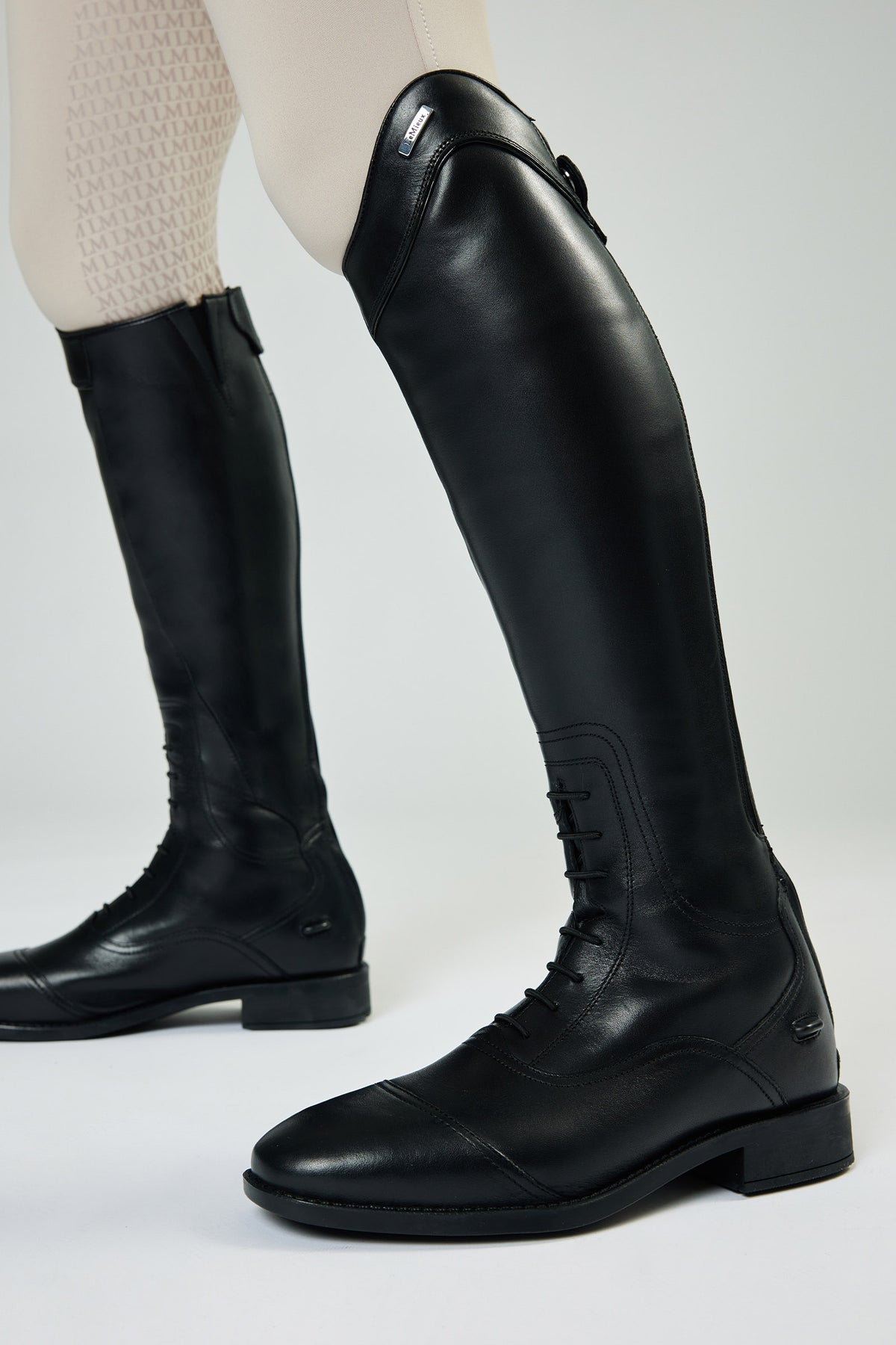 LeMieux Junior Field Riding Boots Riding Boots & Riding Shoes