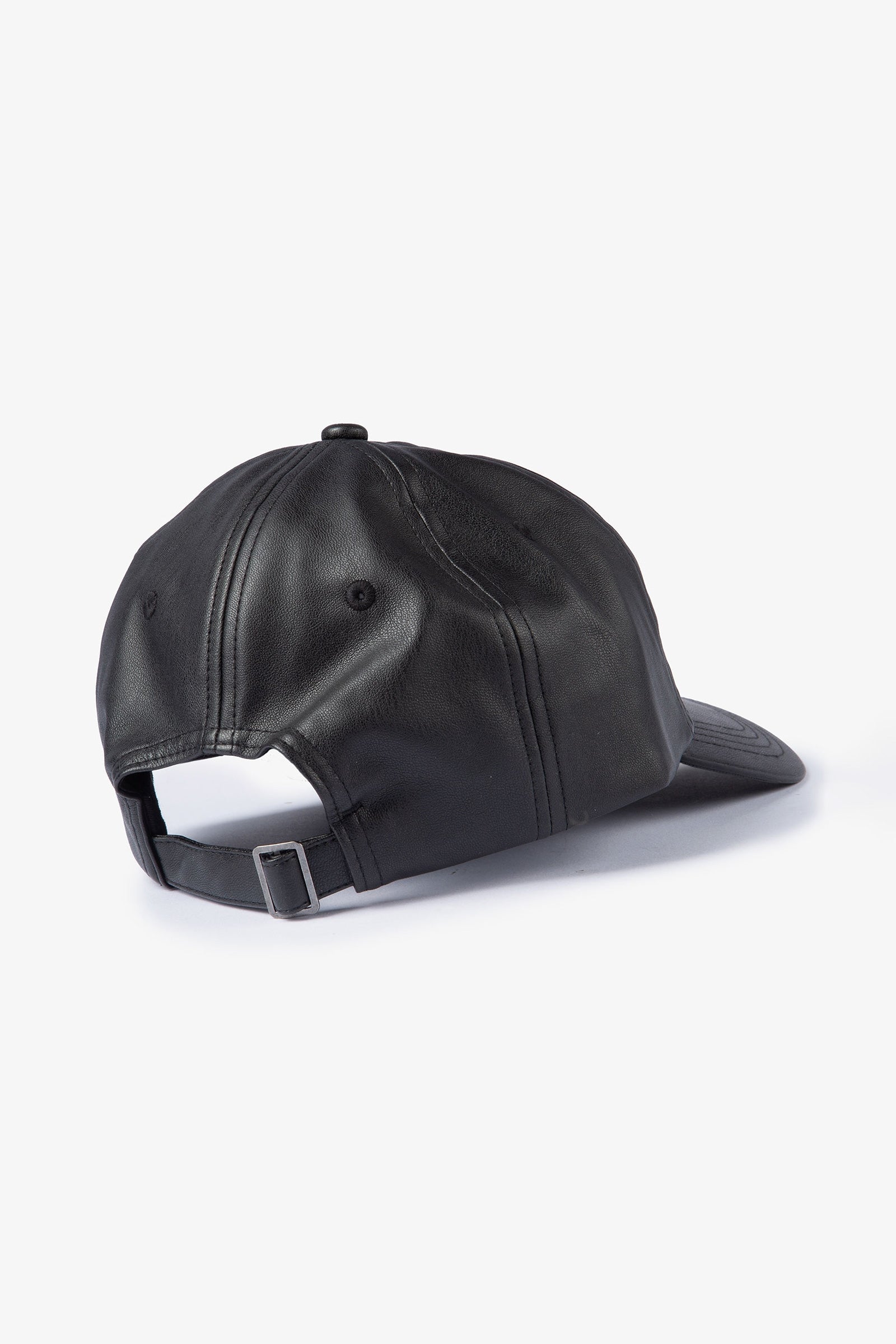 PS of Sweden Caitlyn PU Cap Accessories