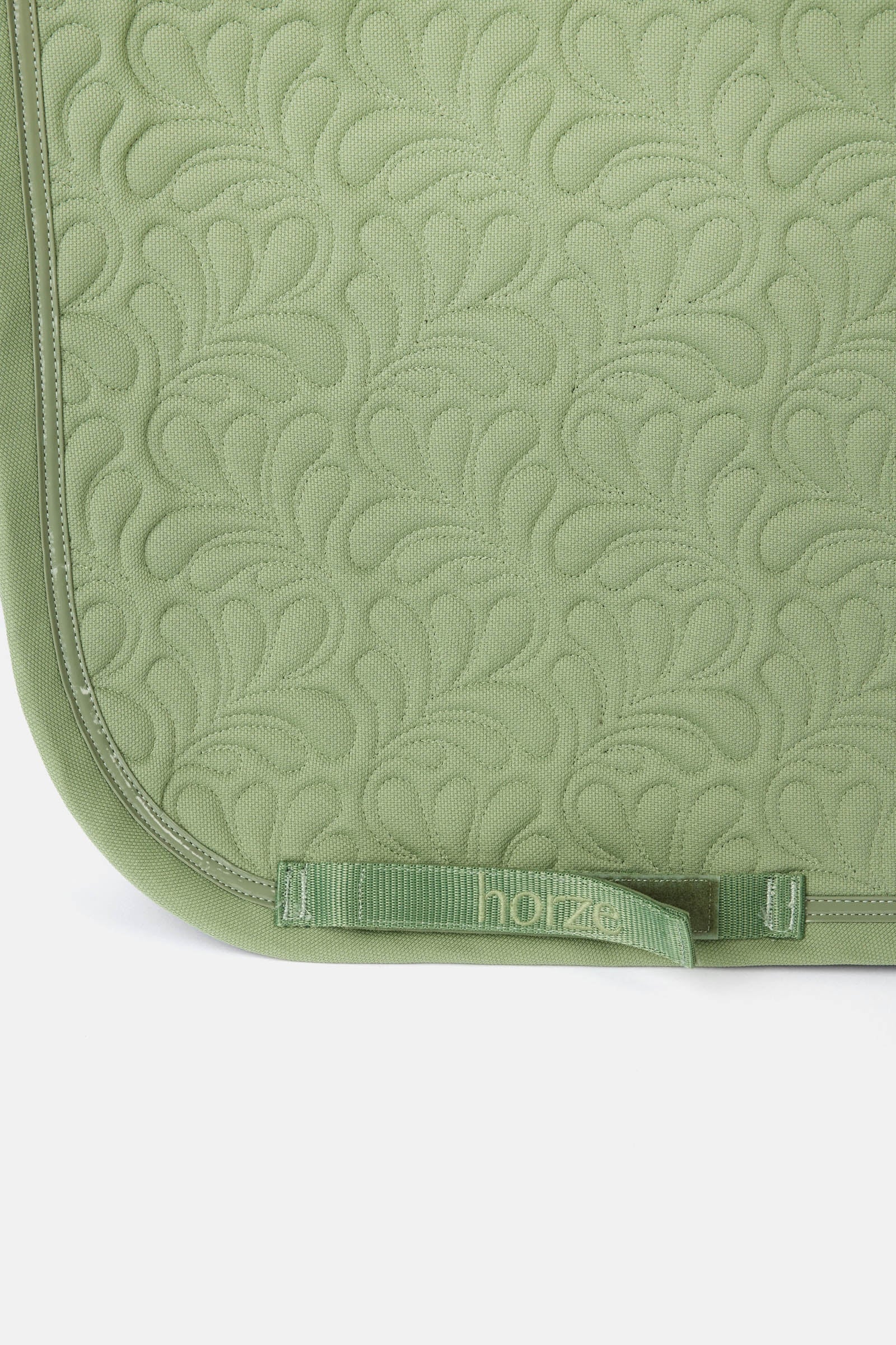 Horze Free Form Dressage Saddle Pad Saddle Pads