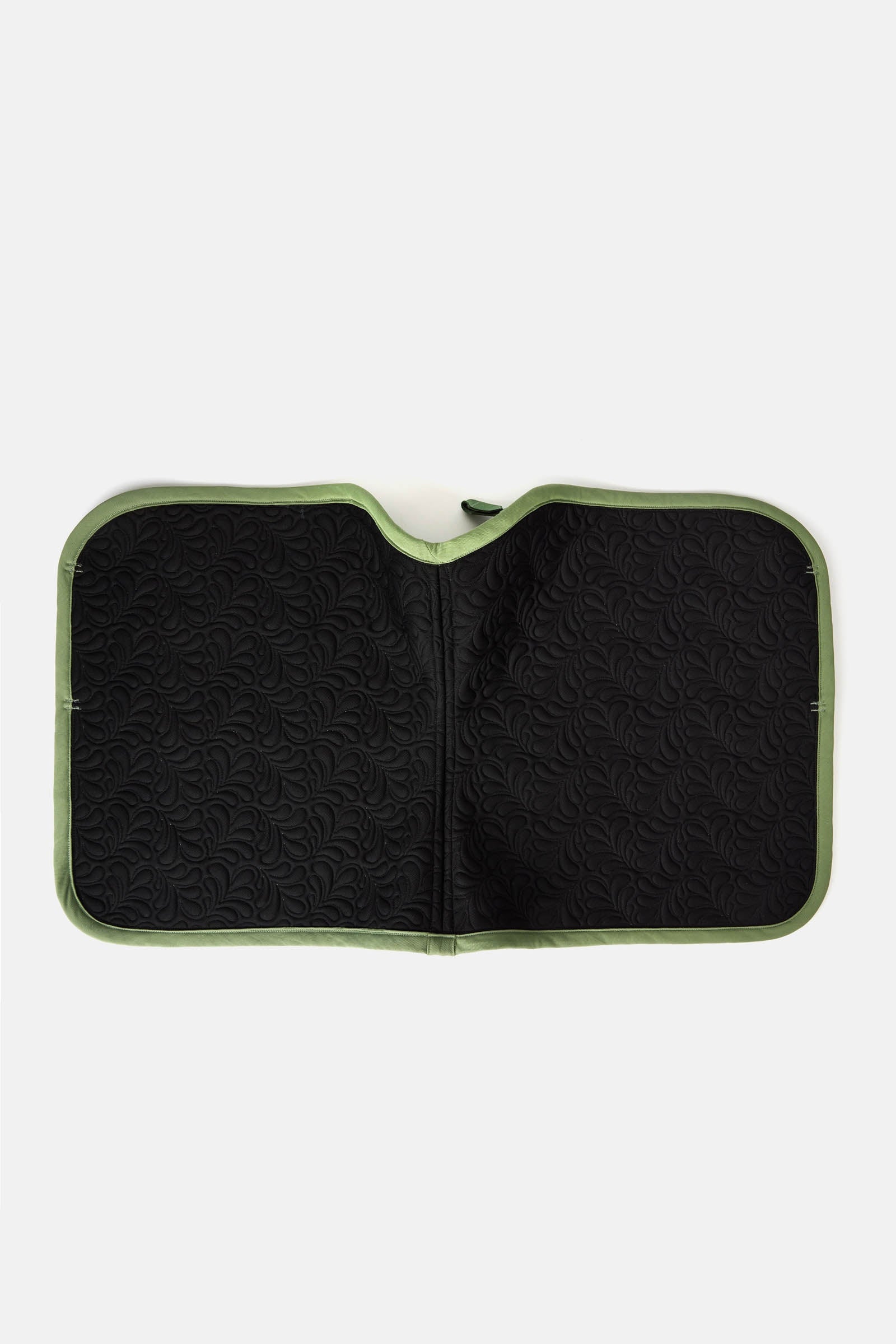 Horze Free Form Dressage Saddle Pad Saddle Pads