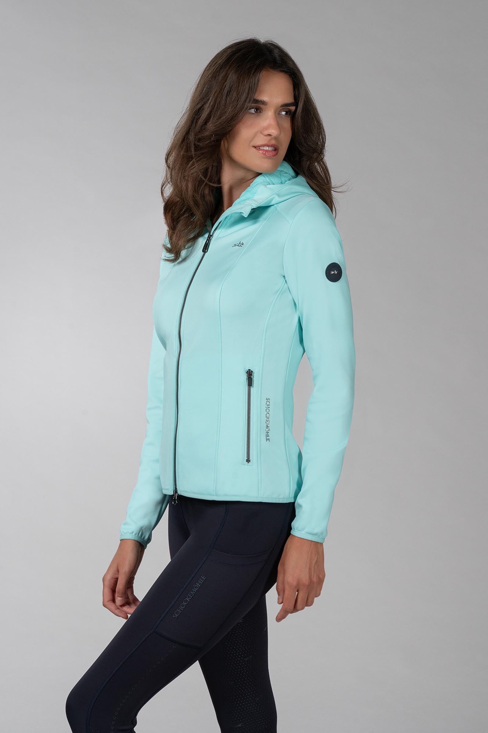 Schockemöhle Sports SPSuzan Women´s Functional Jacket Women’s Riding Clothing