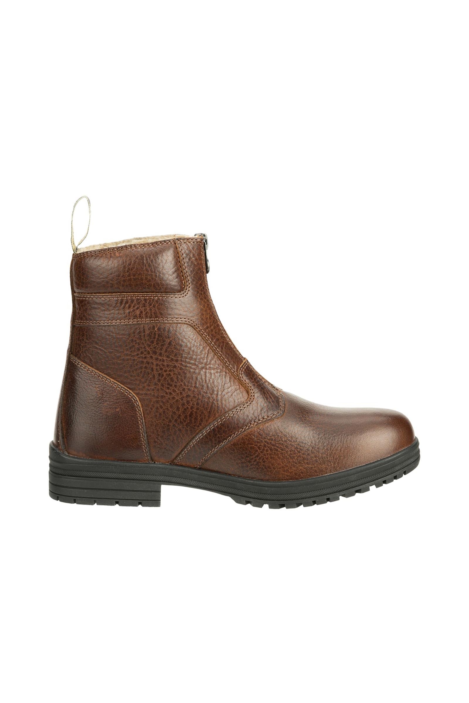 Suedwind Footwear Amaron Fz Wool Waterproof Work Boots Riding Boots & Riding Shoes