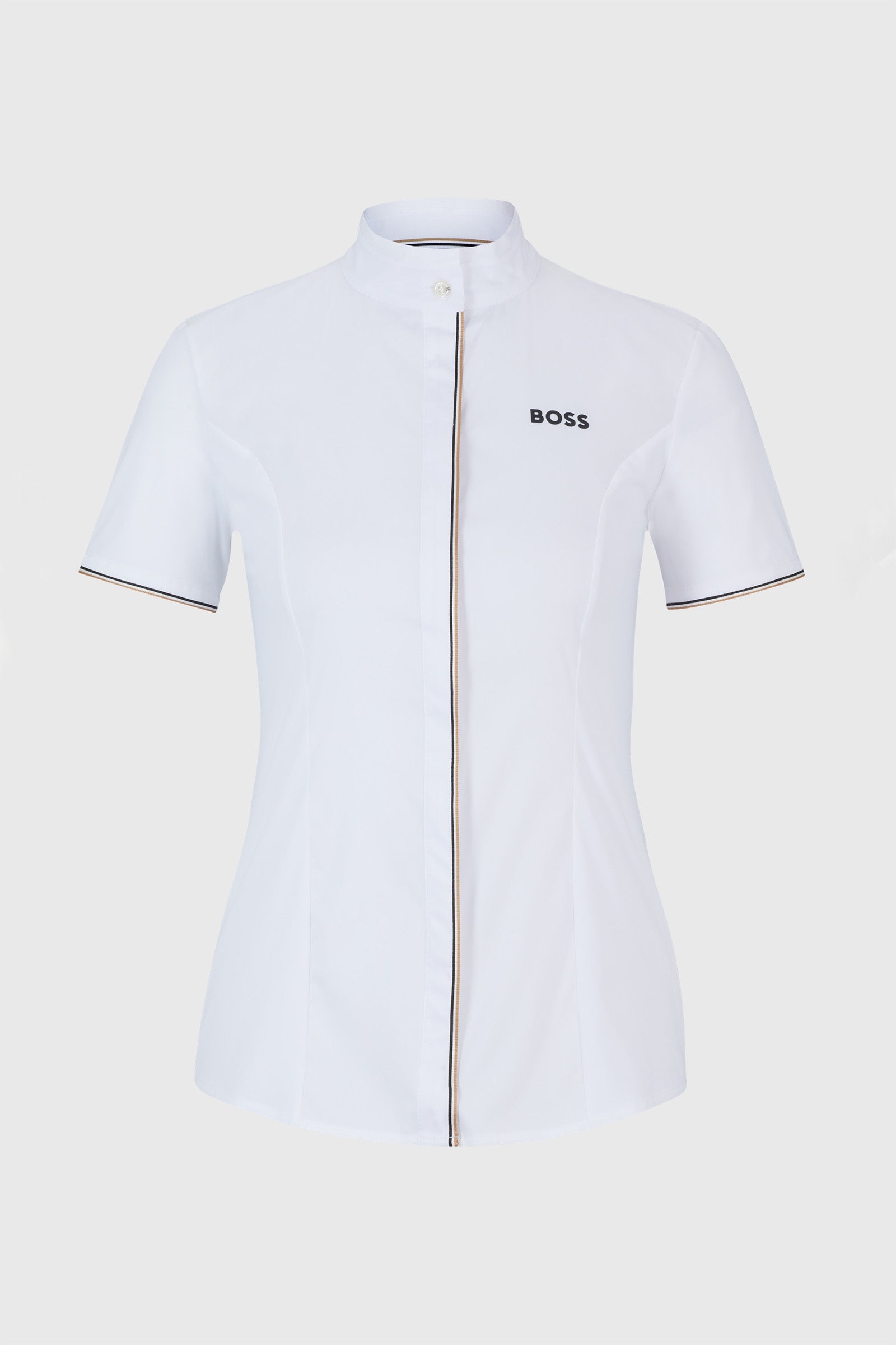 BOSS Equestrian Boss Elisa Show Blouse Women’s Riding Clothing