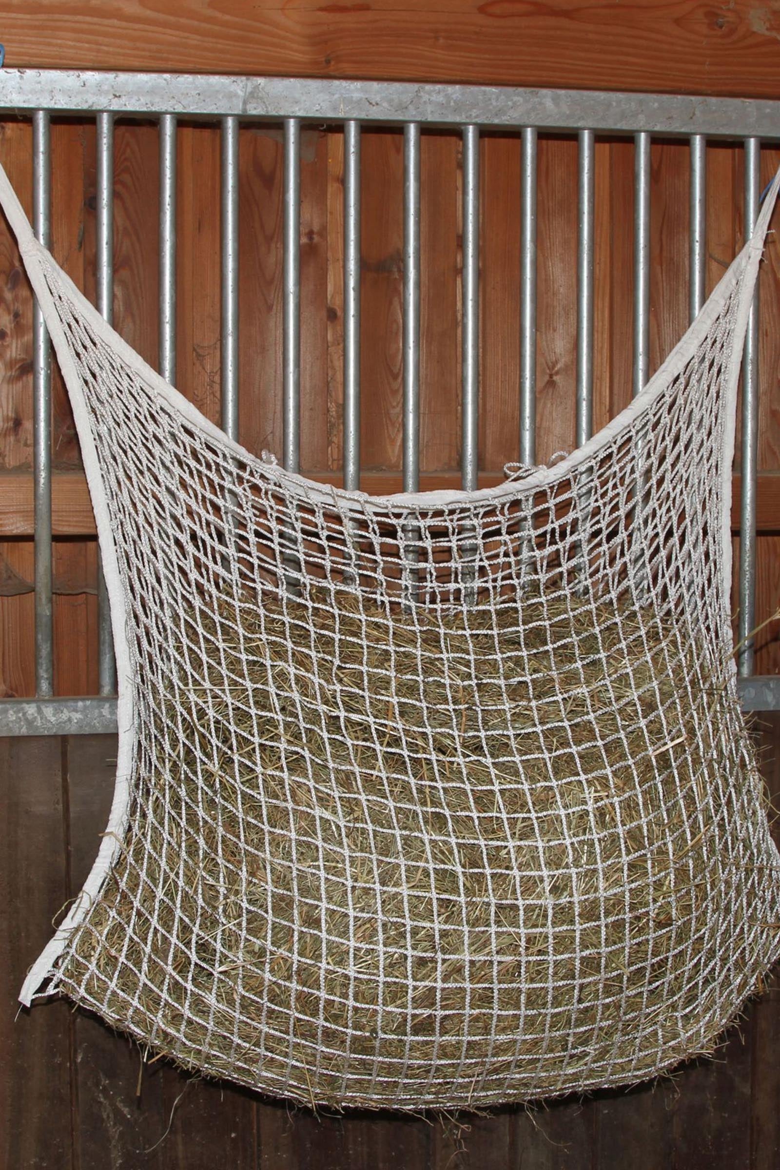 Kerbl Hay Net 120x90 Horse Feeders & Waterers