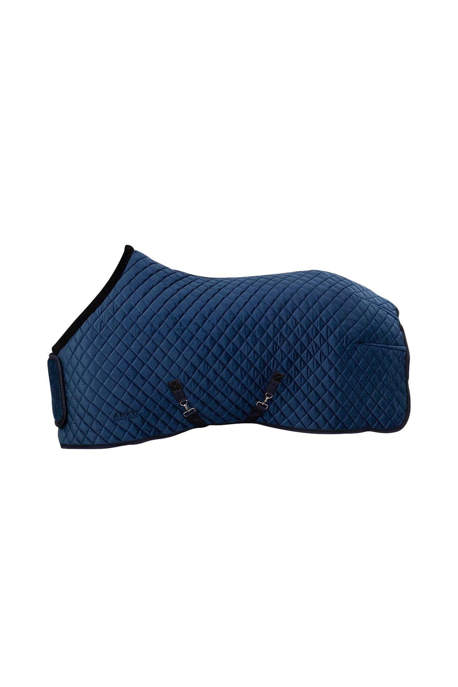Anky ANKY Velvet Show Rug, 350 g Horse Rugs