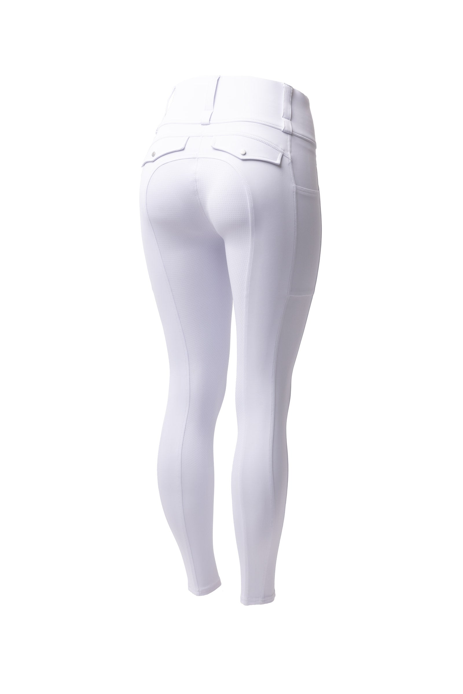 Horze Anya Women´s Full Grip Riding Tights UPF 50+ Womens Breeches