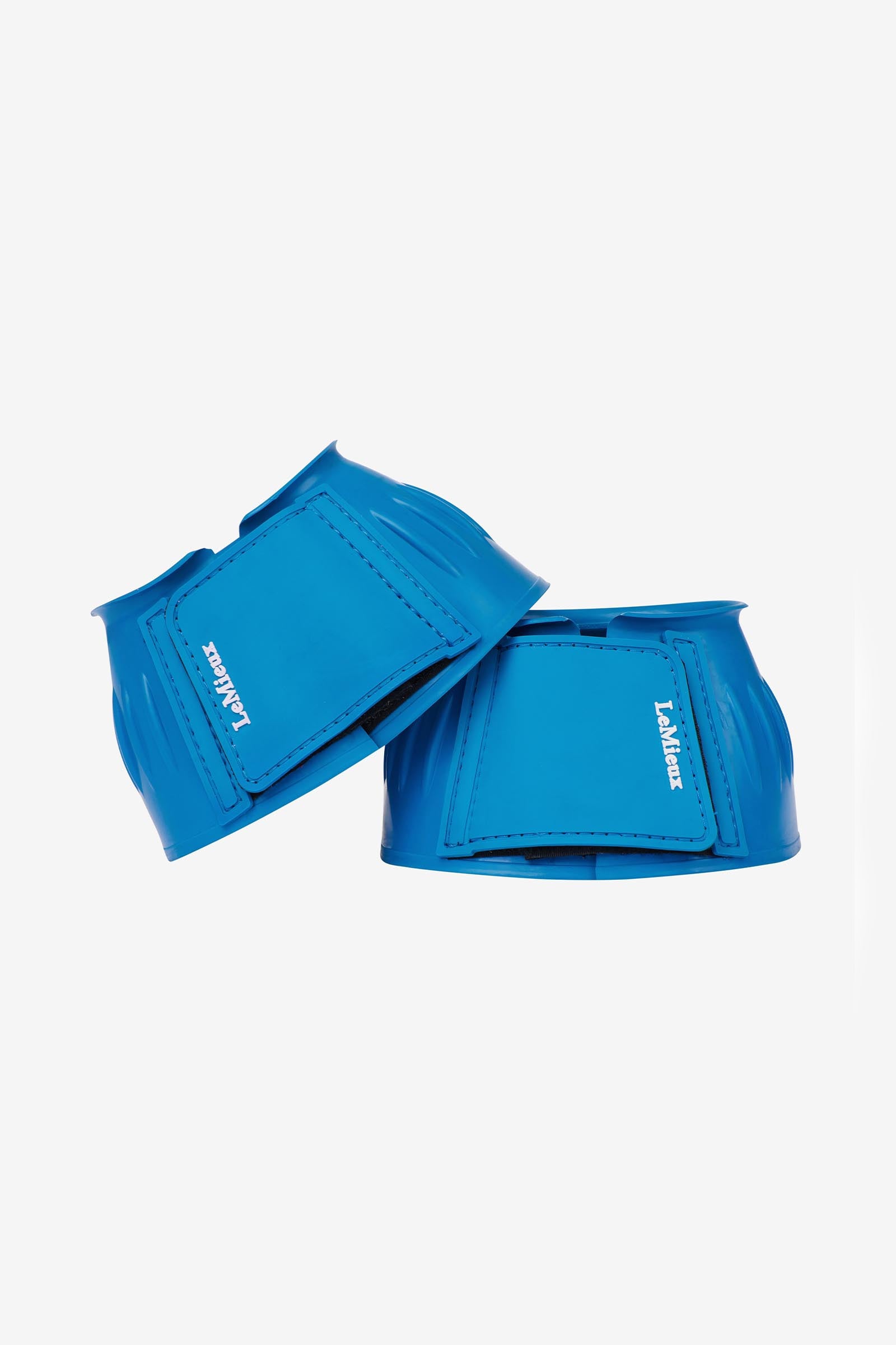 LeMieux Rubber Bell Boots Leg & Hoof Protection