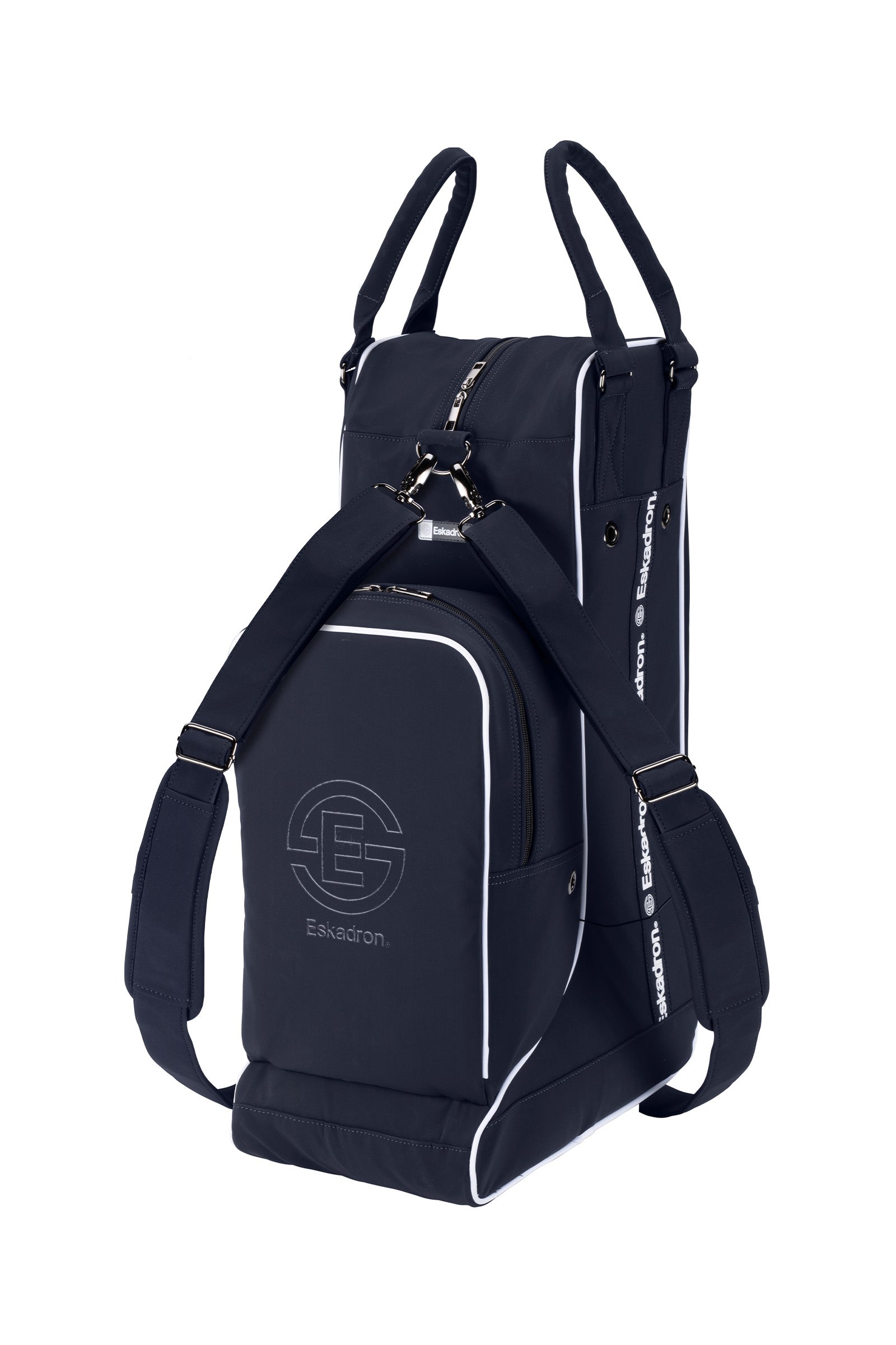 Eskadron Dynamic AW26 Softshell Boot & Helmet Bag Accessories