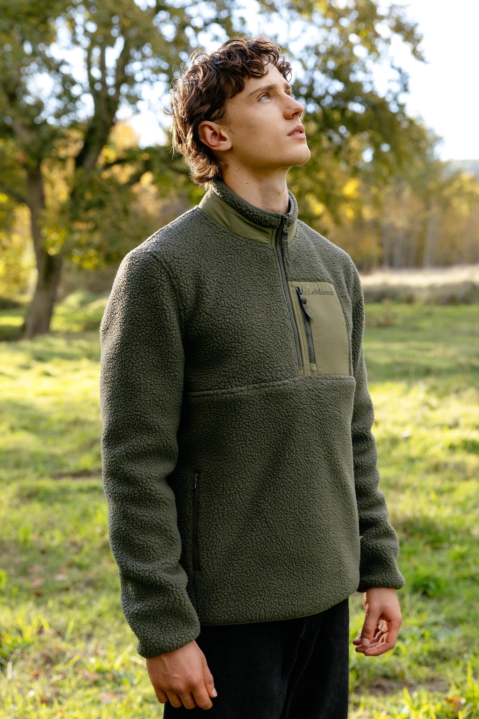 Lifestyle shot 3
