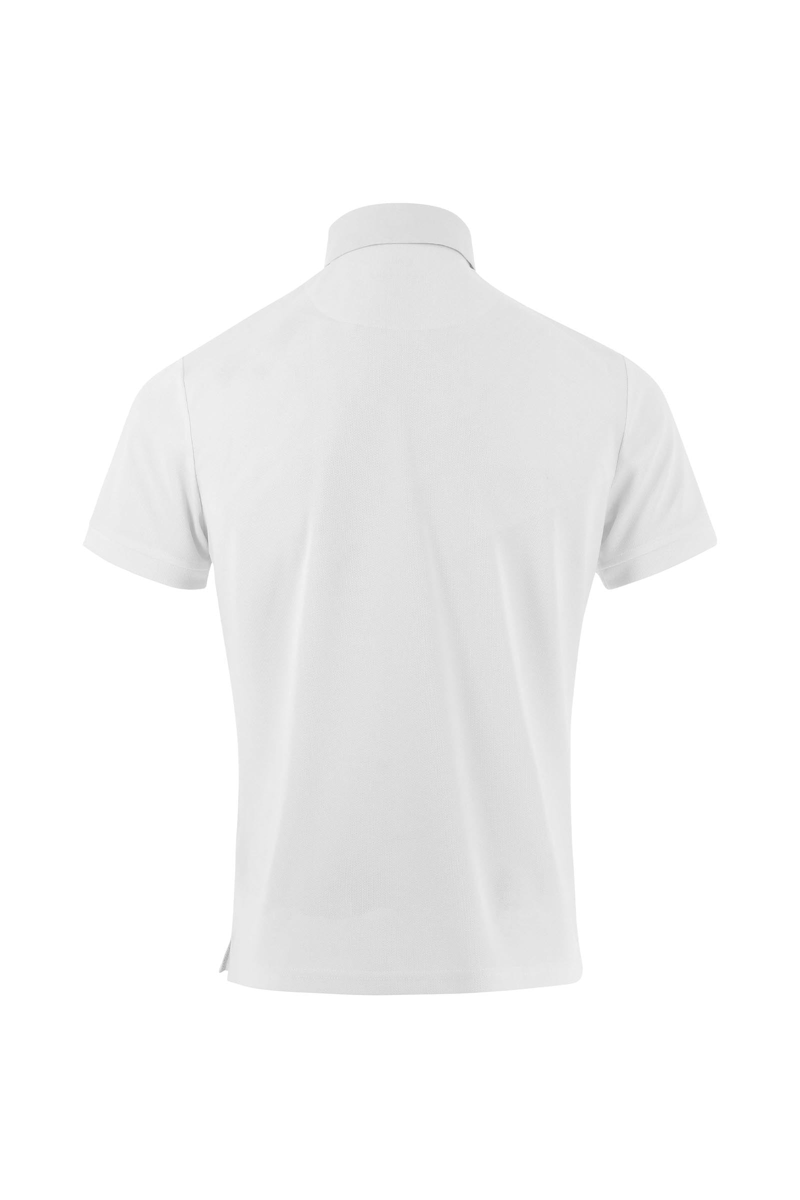 EQUITHÈME Edy Men´s Mesh Show Polo Shirt Mens Riding Clothing