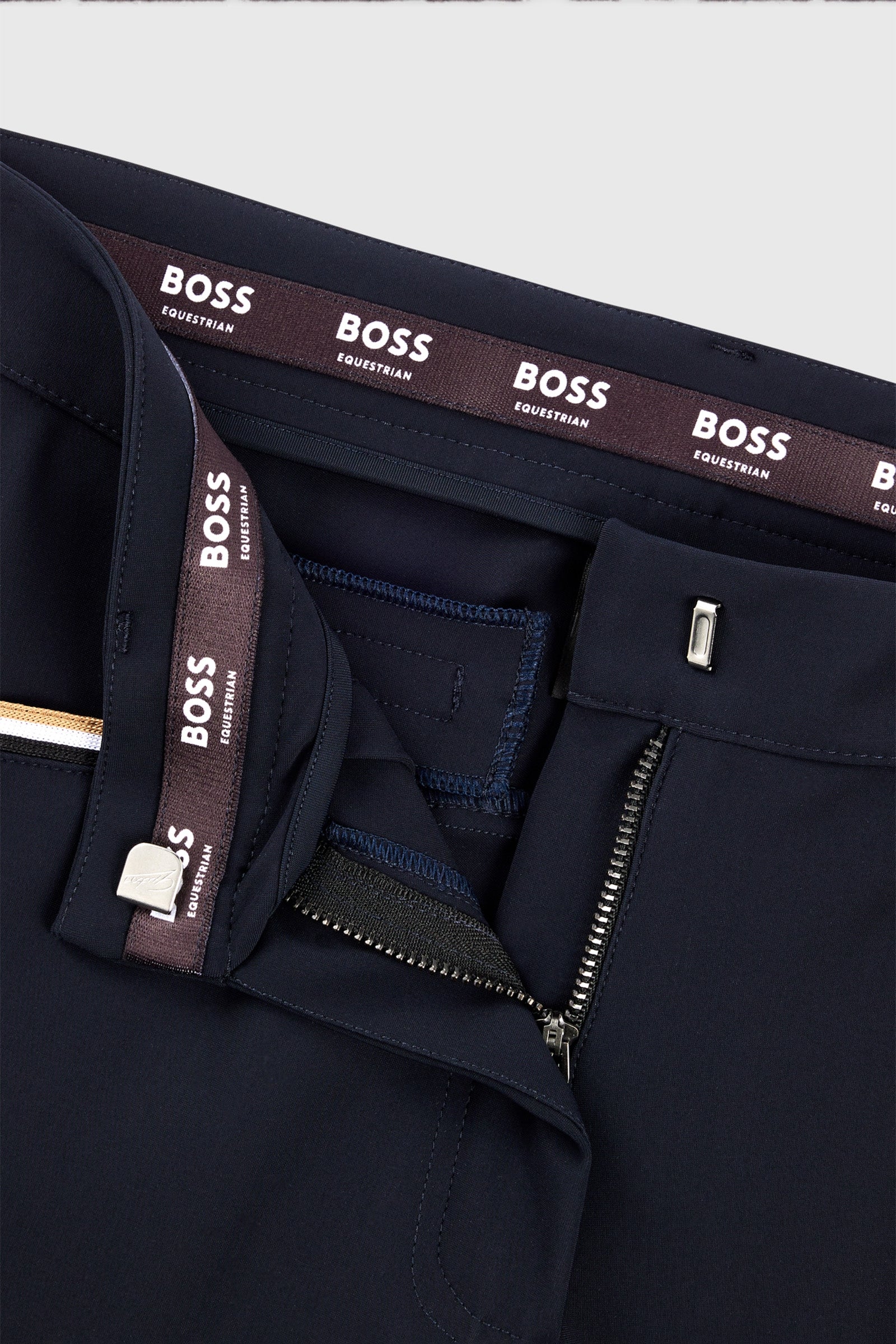 Boss Hazel Knee Grip Summer Breeches Womens Breeches