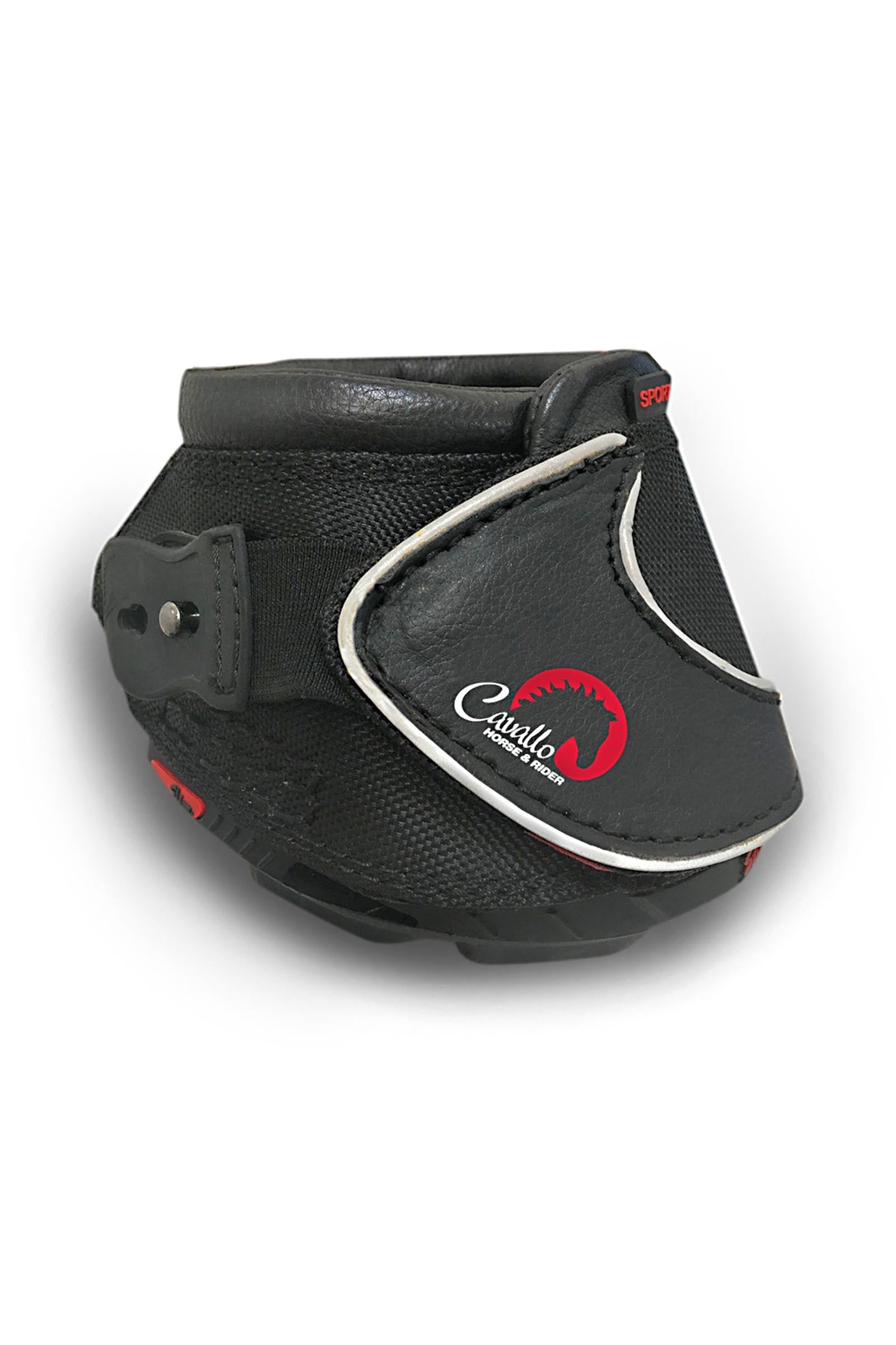 Cavallo Hoof Boots F.R.A. Sport Hoof Shoes (slim) Leg & Hoof Protection