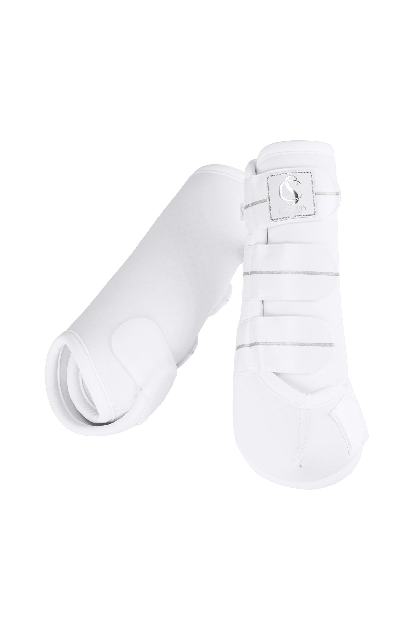 Eskadron Classic Sports SS25 Pro Dressage Tendon Boots, Front Leg & Hoof Protection