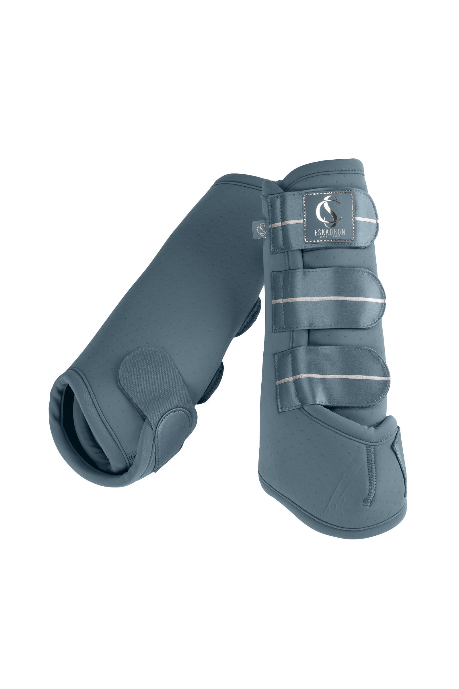 Eskadron Classic Sports SS25 Pro Dressage Tendon Boots, Front Leg & Hoof Protection