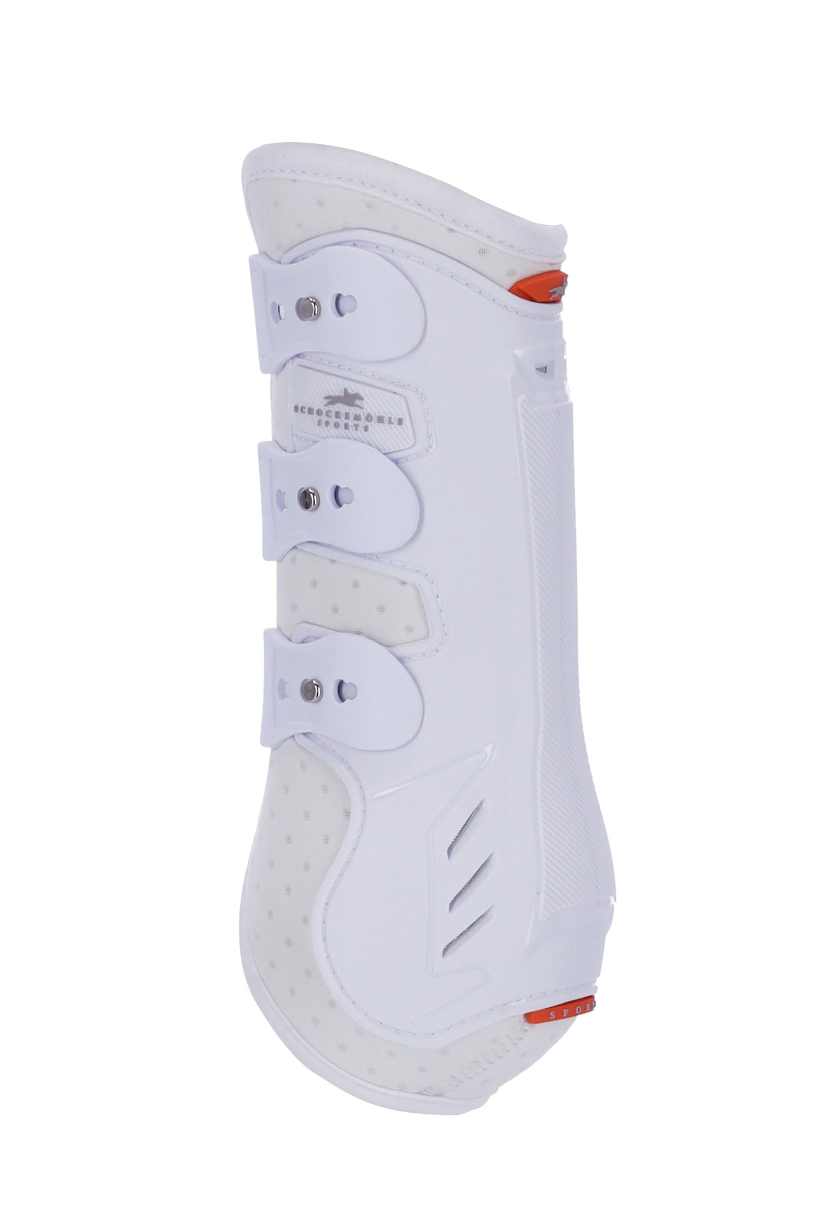 Schockemöhle Sports Air Flow Dressage Front Boots Leg & Hoof Protection