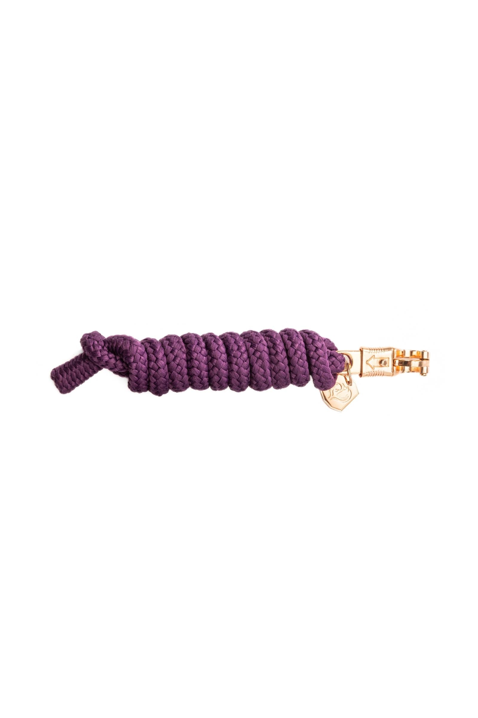 Kavalkade Unicorn Academy Lead Rope With Panic Hook Halters & Leads