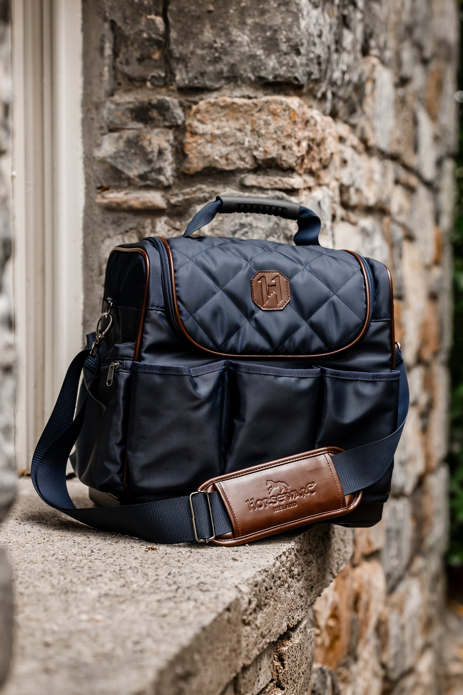 Horseware Signature Grooming Bag Accessories