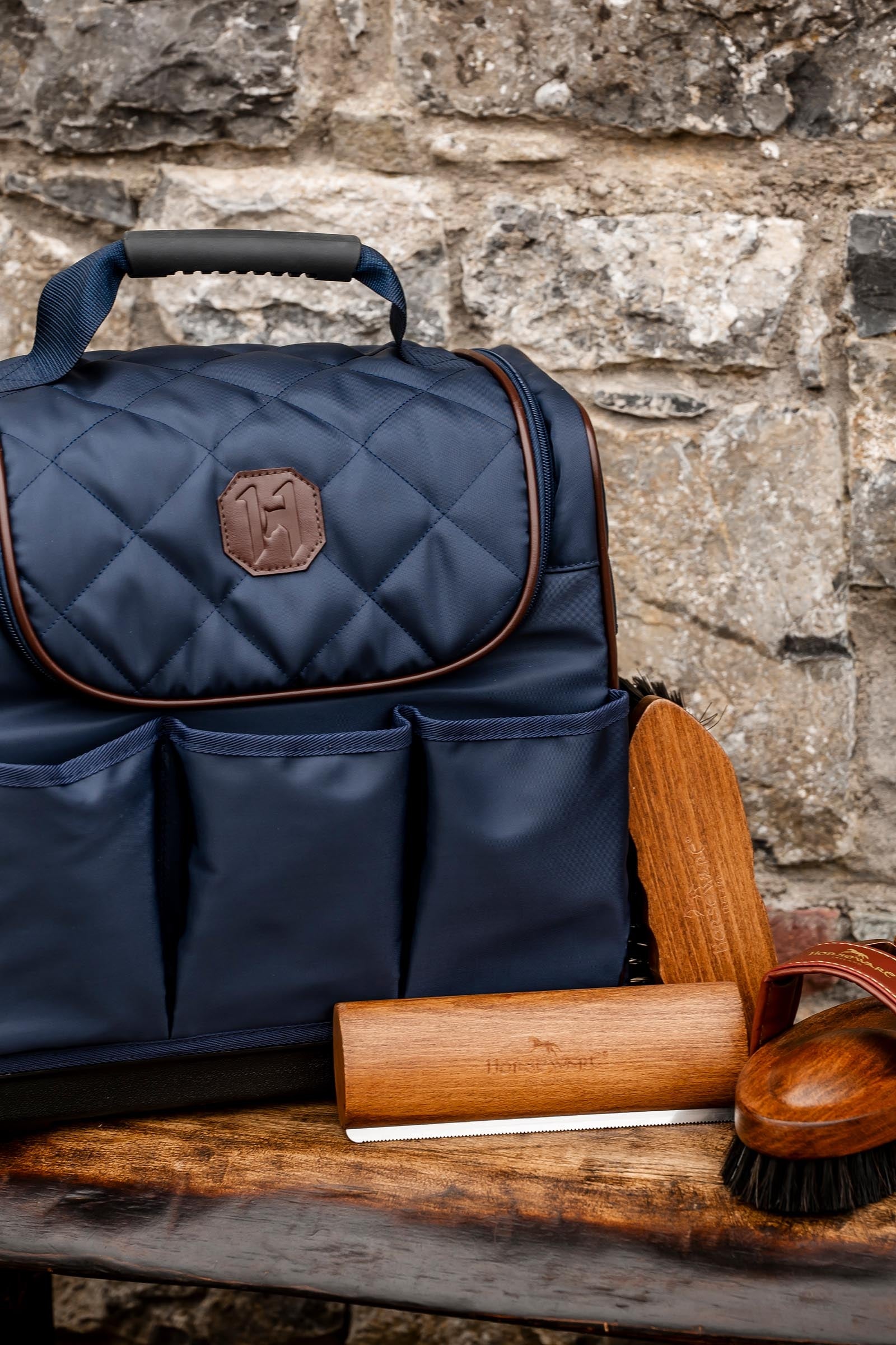Horseware Signature Grooming Bag Accessories