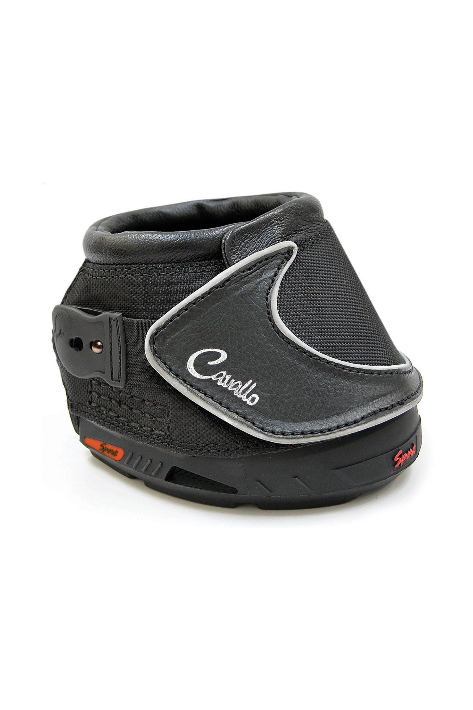 Cavallo Hoof Boots F.R.A. Sport Hoof Shoes (SRS) Leg & Hoof Protection