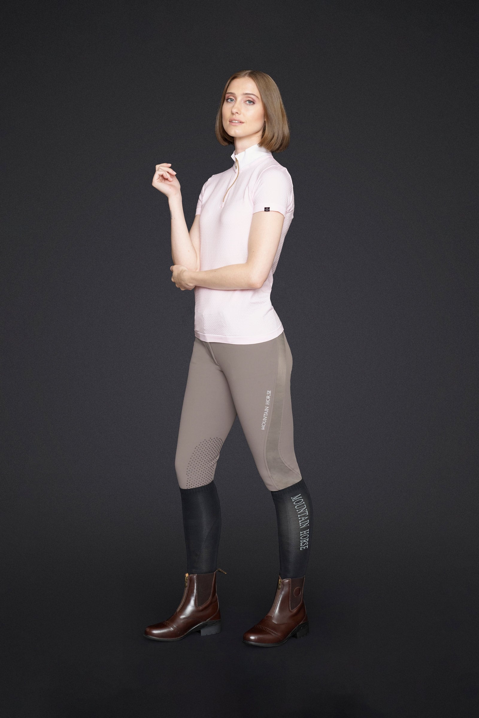 Model shot 1