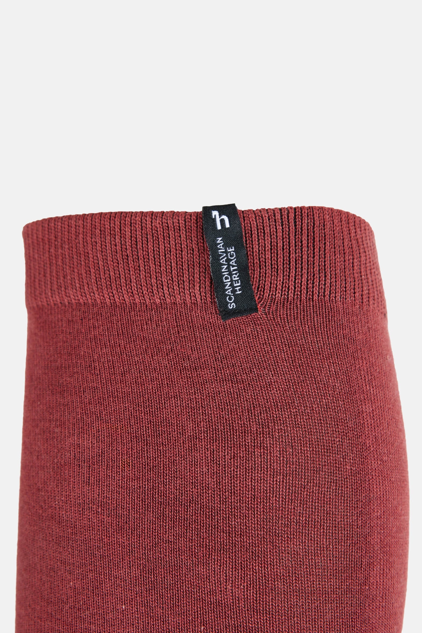Horze Young Rider Edel Bamboo Riding Winter Socks Socks