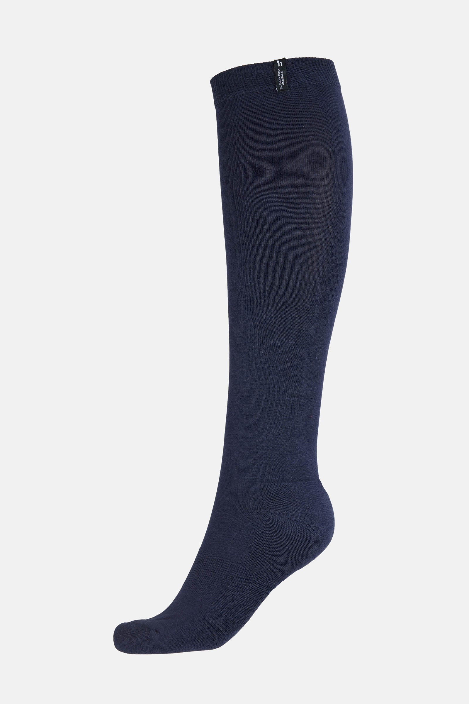 Horze Young Rider Edel Bamboo Riding Winter Socks Socks