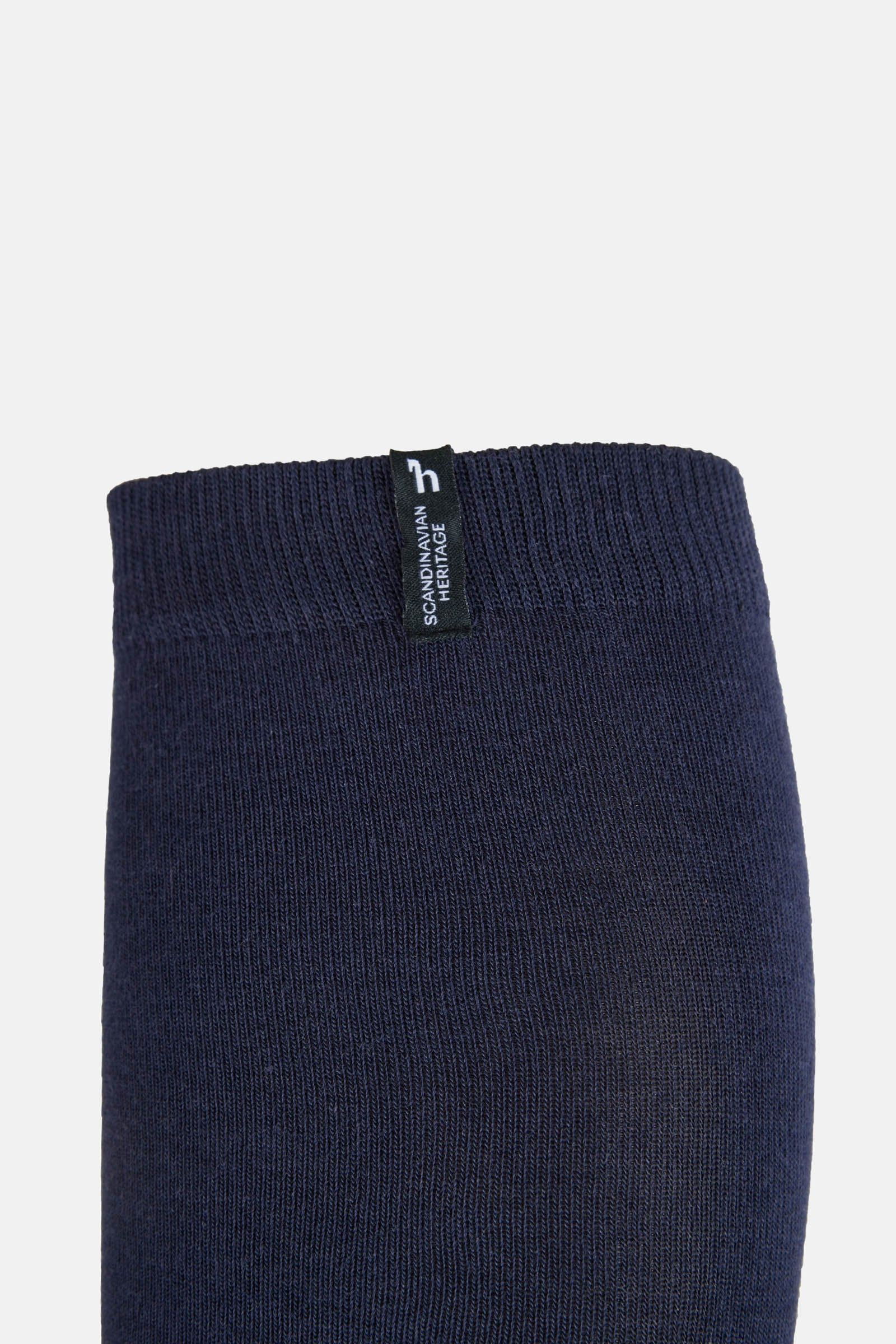 Horze Young Rider Edel Bamboo Riding Winter Socks Socks